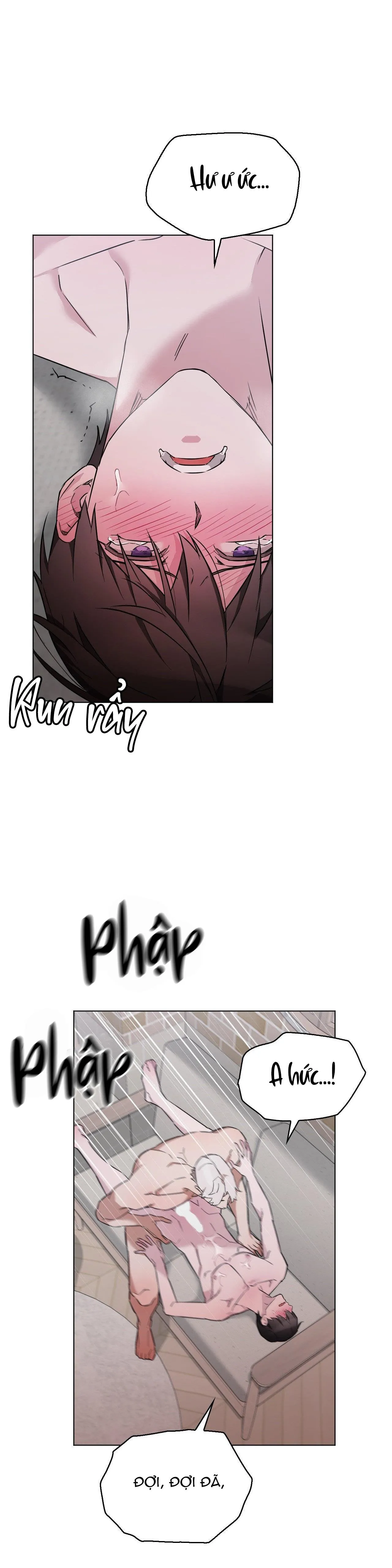 LỖI TẠI DỄ THƯƠNG Chapter 37 Trang 23