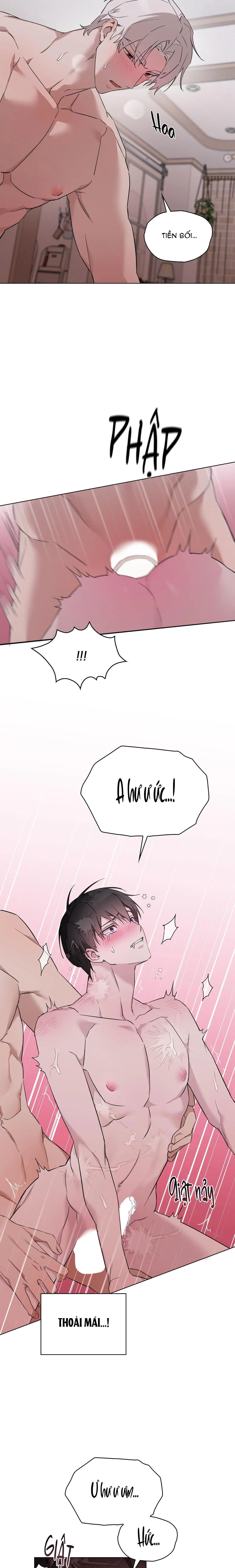 LỖI TẠI DỄ THƯƠNG Chapter 38 Trang 4