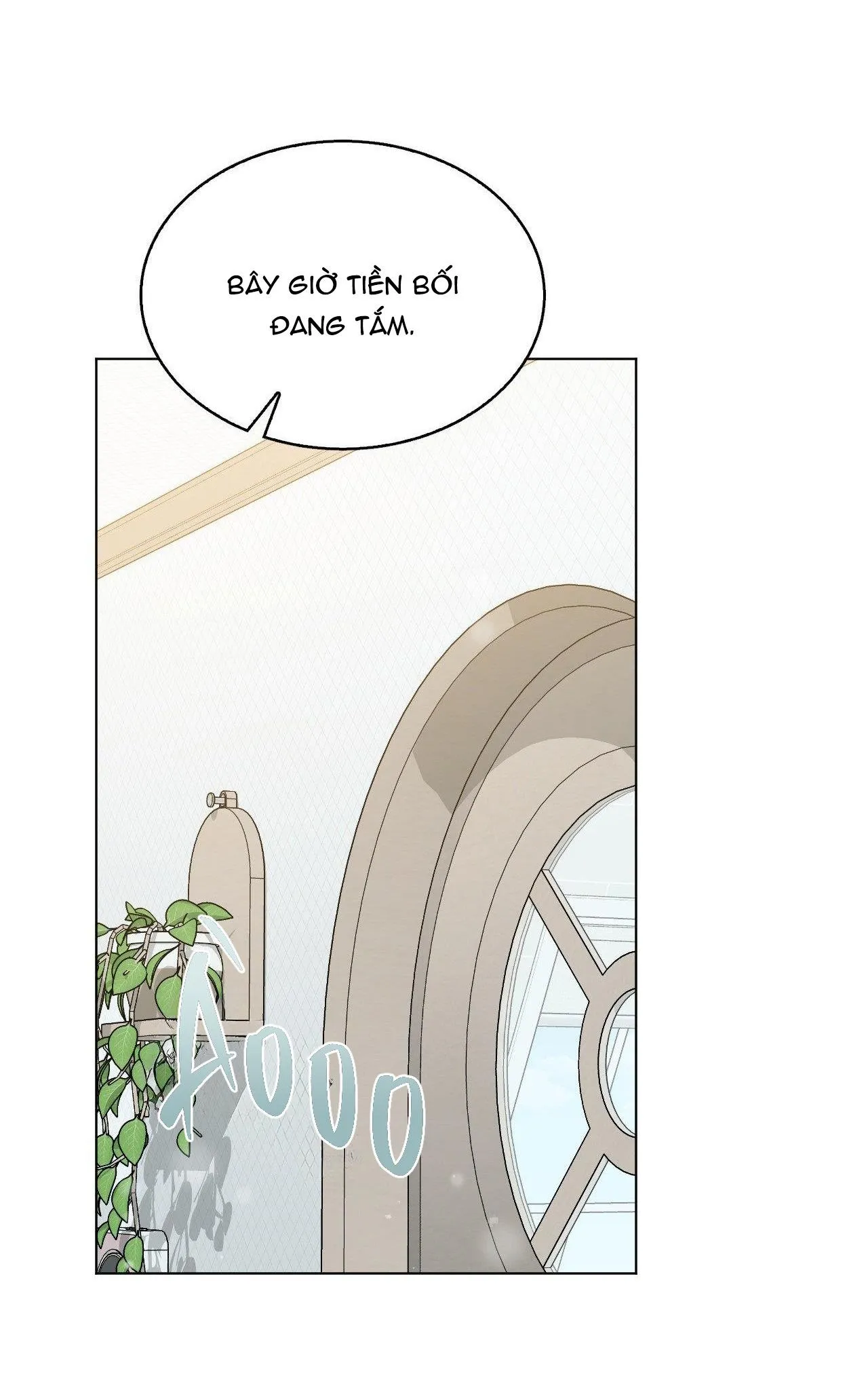 LỖI TẠI DỄ THƯƠNG Chapter 40 Trang 4