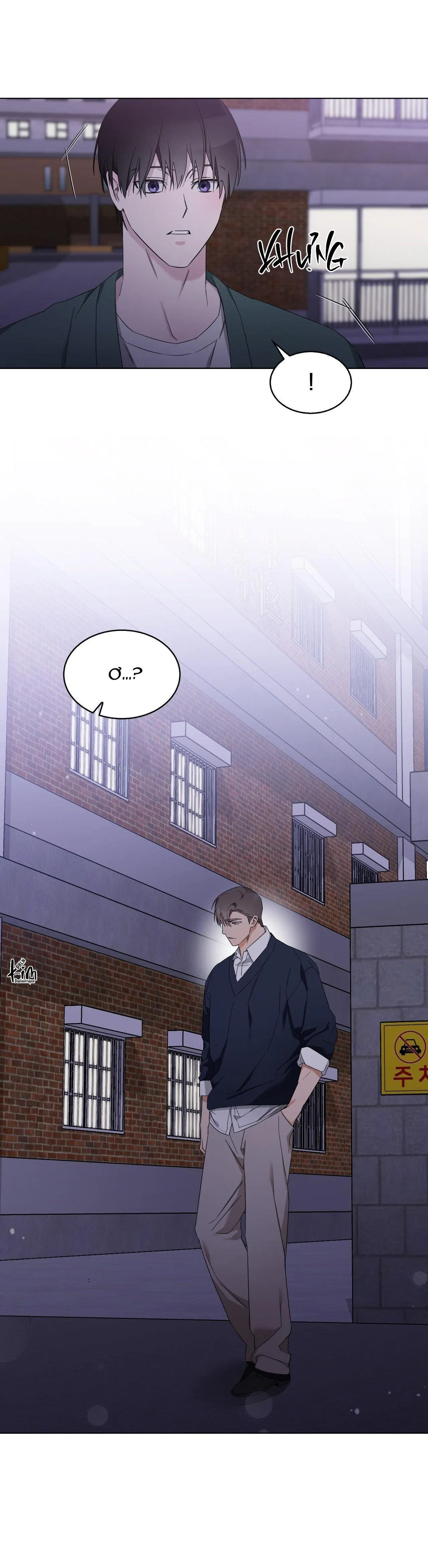 LỖI TẠI DỄ THƯƠNG Chapter 40 Trang 28