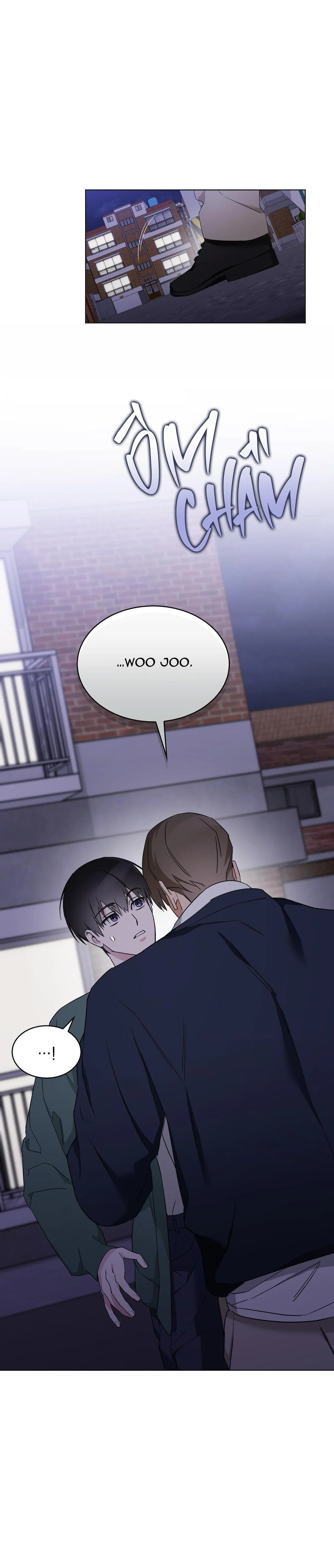 LỖI TẠI DỄ THƯƠNG Chapter 40 Trang 31