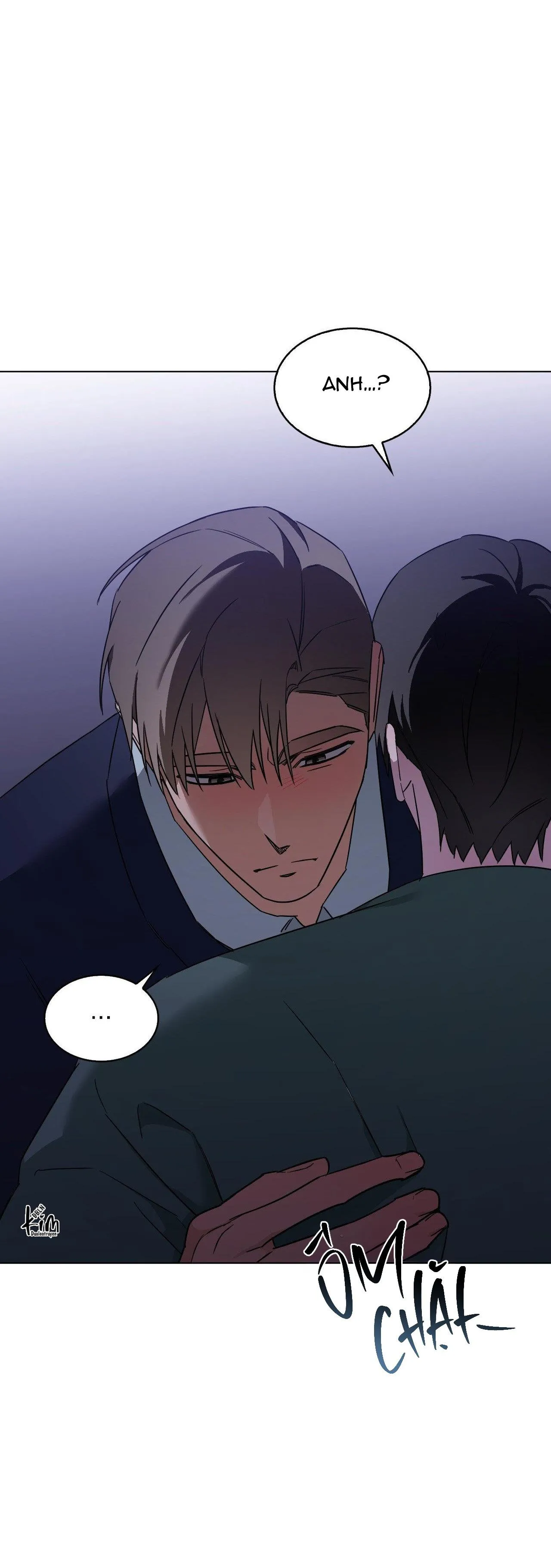 LỖI TẠI DỄ THƯƠNG Chapter 40 Trang 32