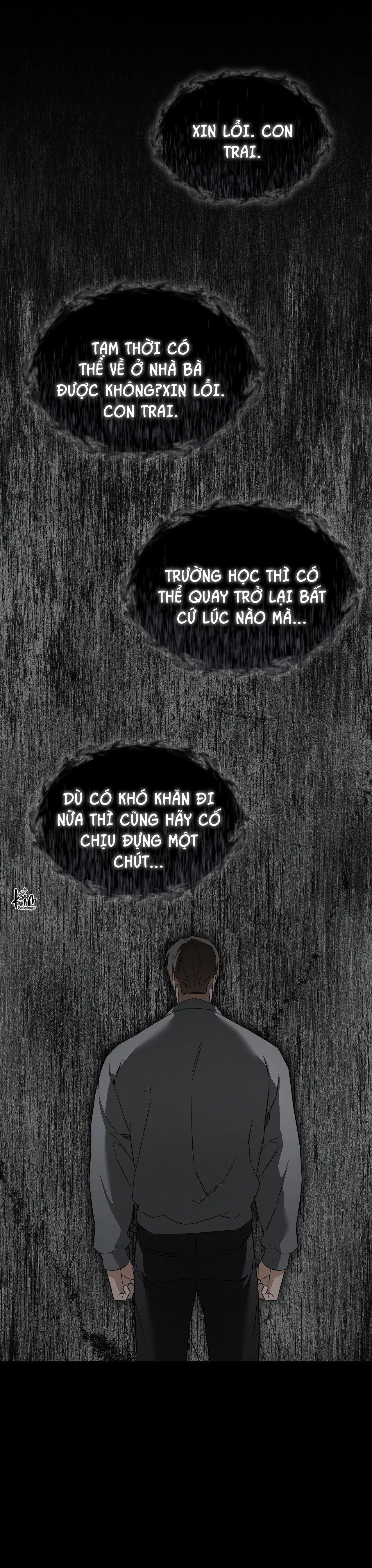 LỖI TẠI DỄ THƯƠNG Chapter 40 Trang 37