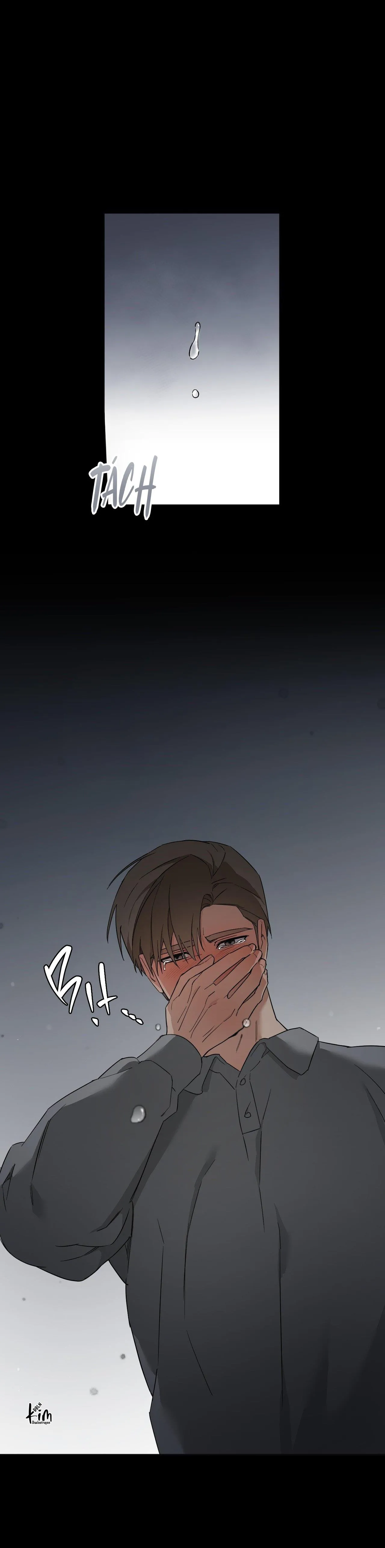 LỖI TẠI DỄ THƯƠNG Chapter 40 Trang 38