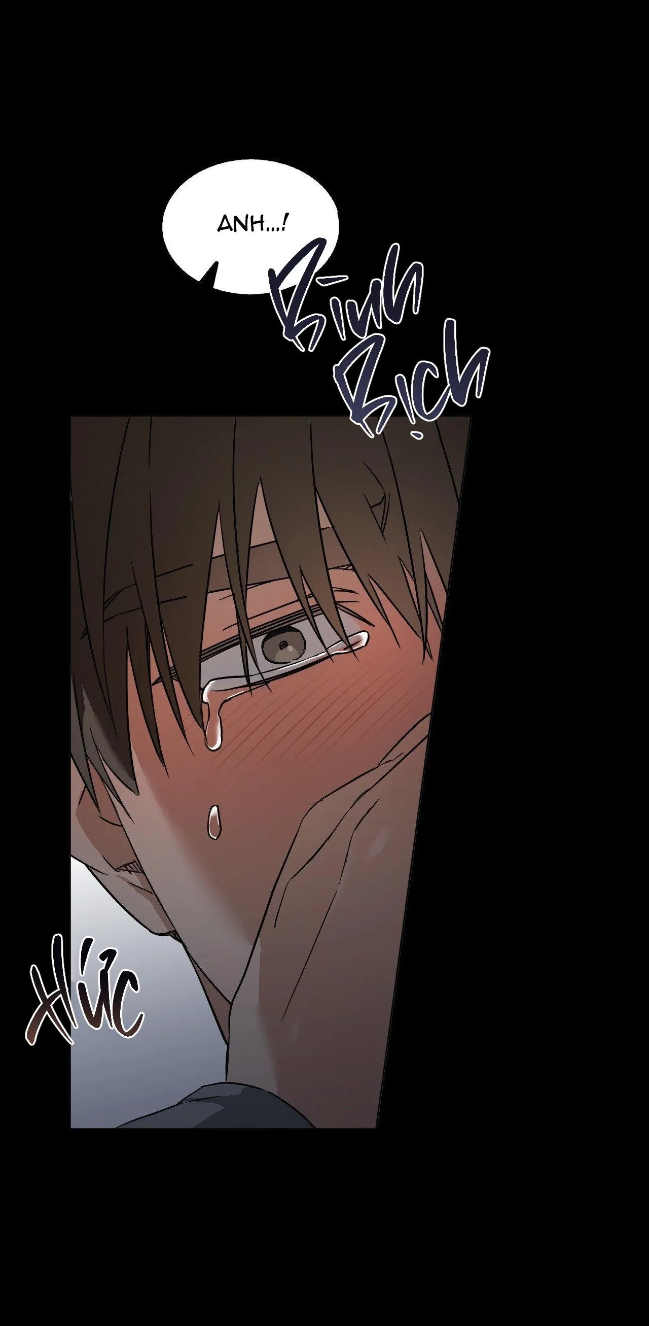 LỖI TẠI DỄ THƯƠNG Chapter 40 Trang 39