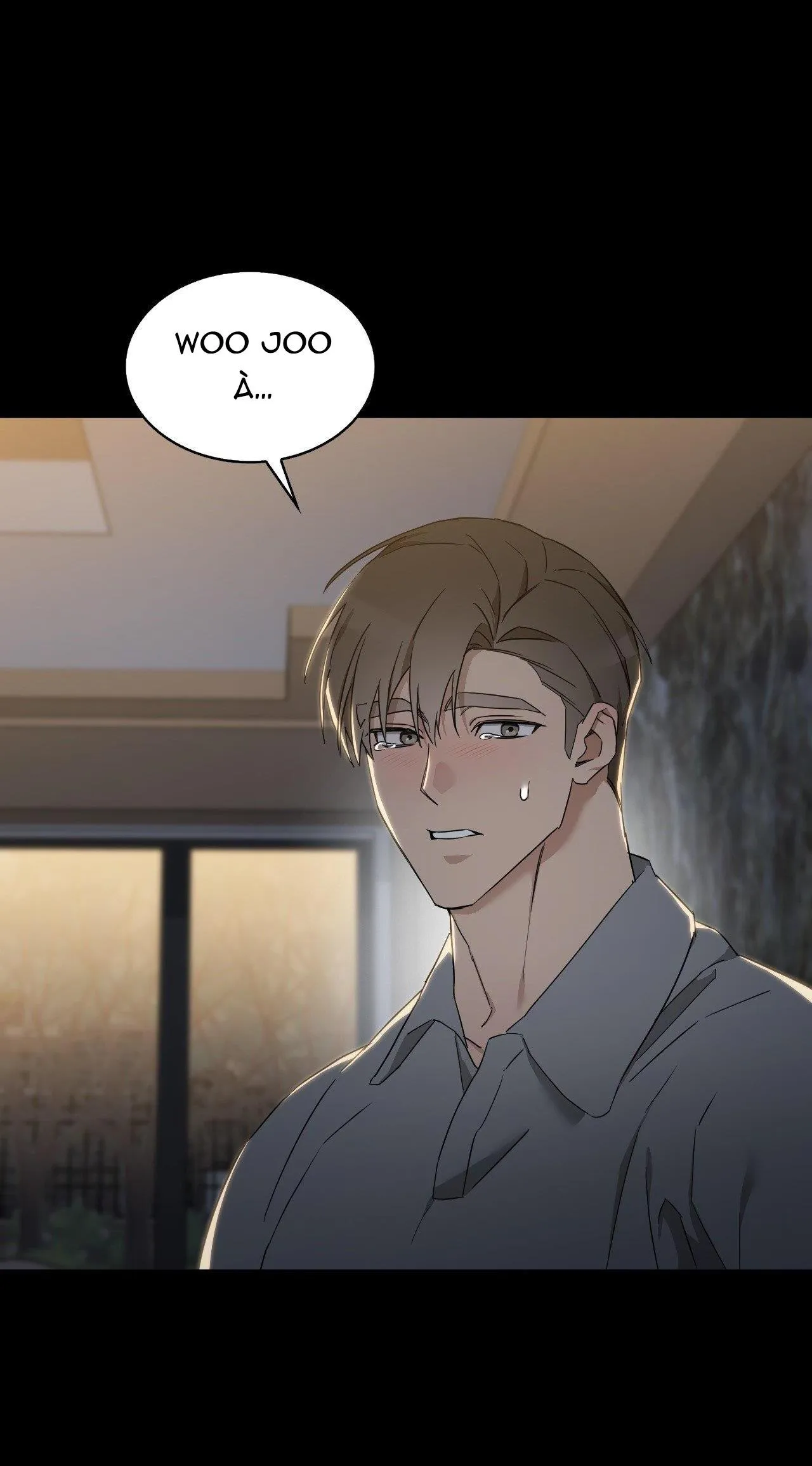 LỖI TẠI DỄ THƯƠNG Chapter 40 Trang 42