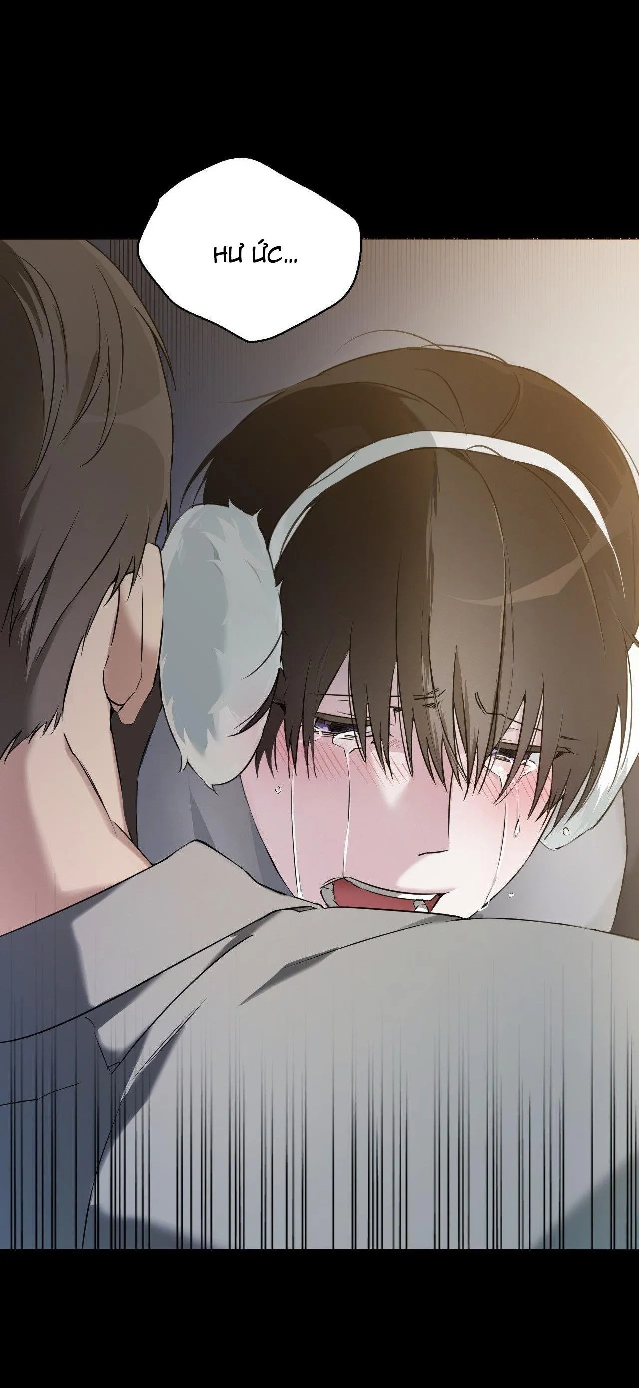 LỖI TẠI DỄ THƯƠNG Chapter 40 Trang 44