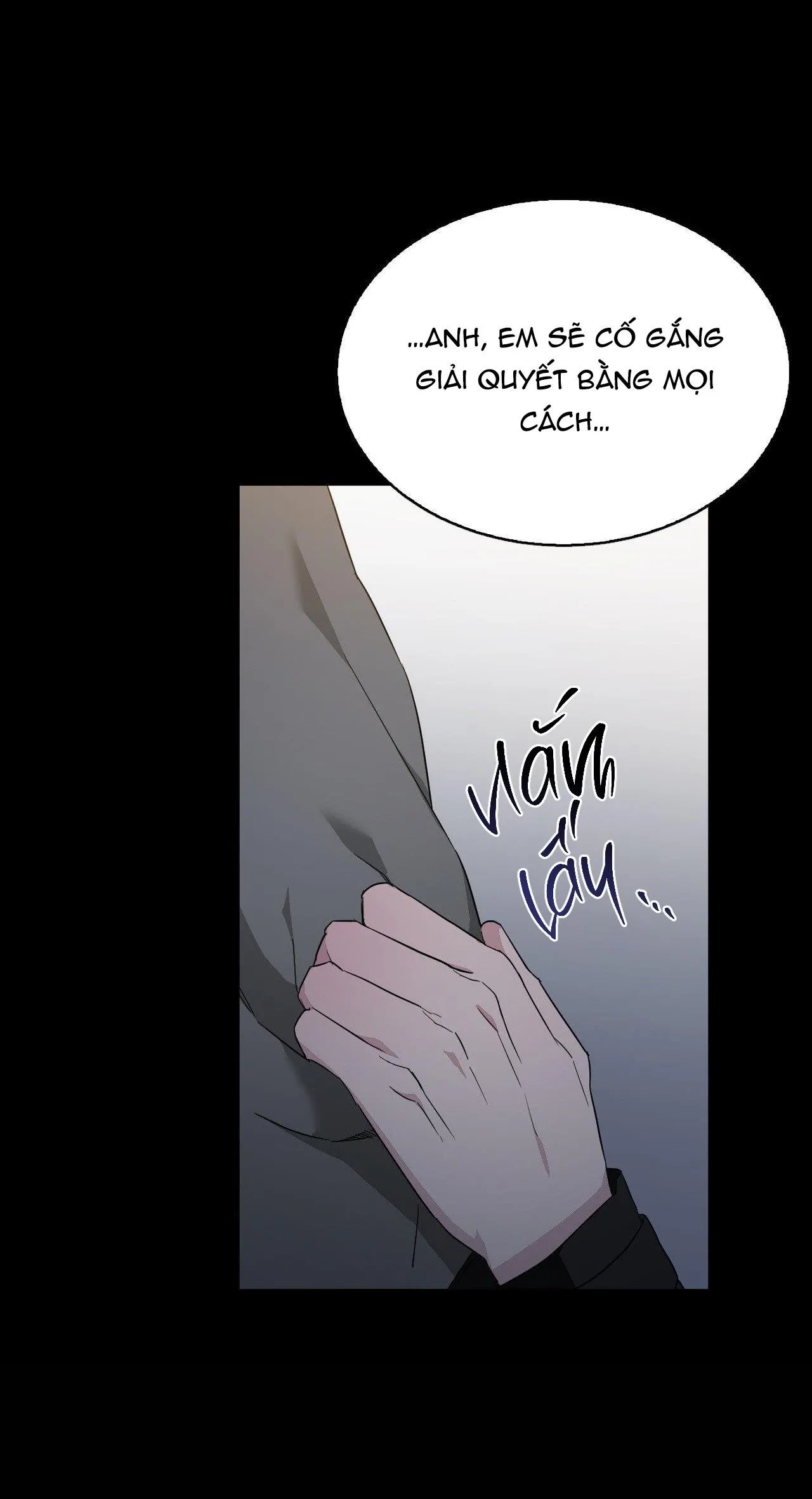 LỖI TẠI DỄ THƯƠNG Chapter 40 Trang 48