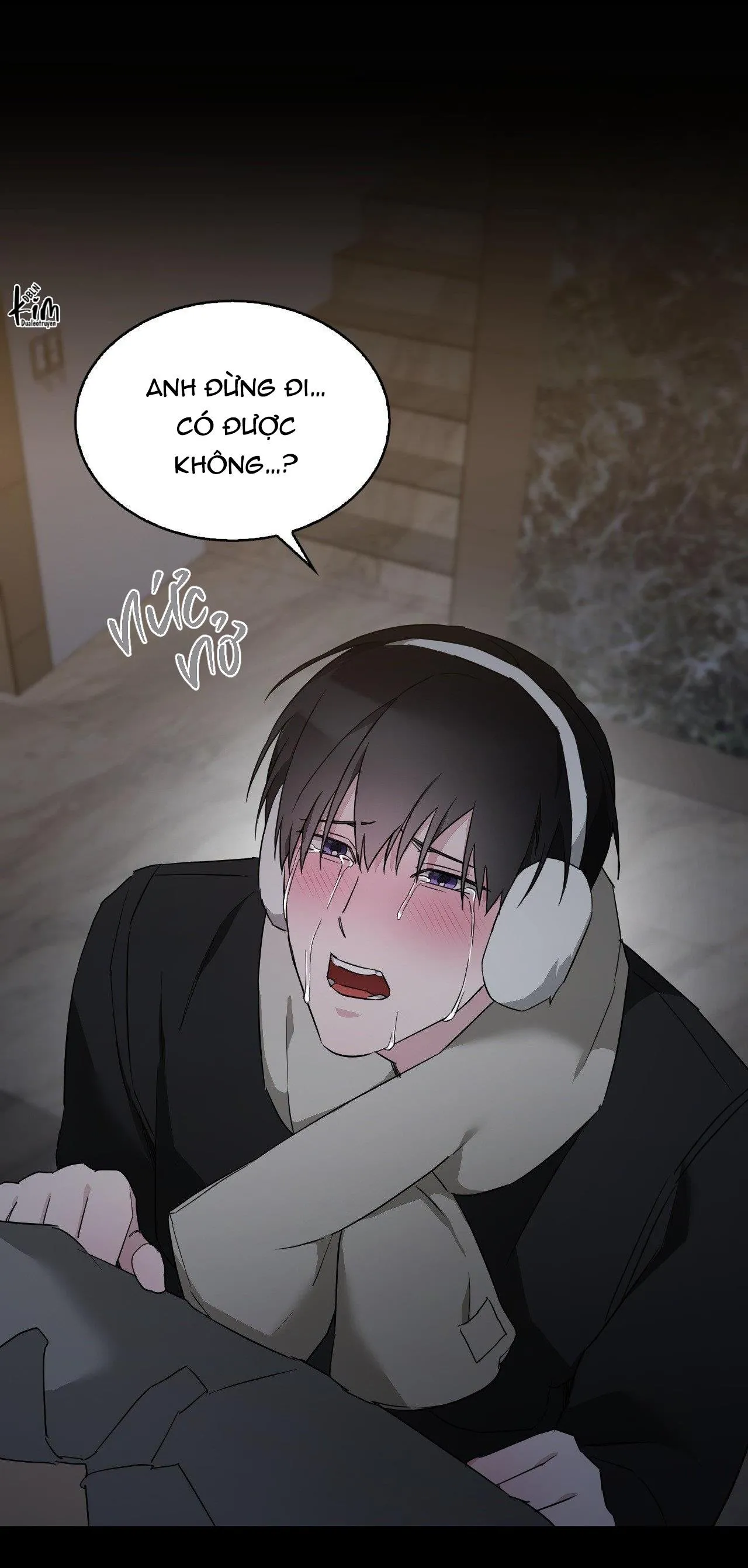 LỖI TẠI DỄ THƯƠNG Chapter 40 Trang 49