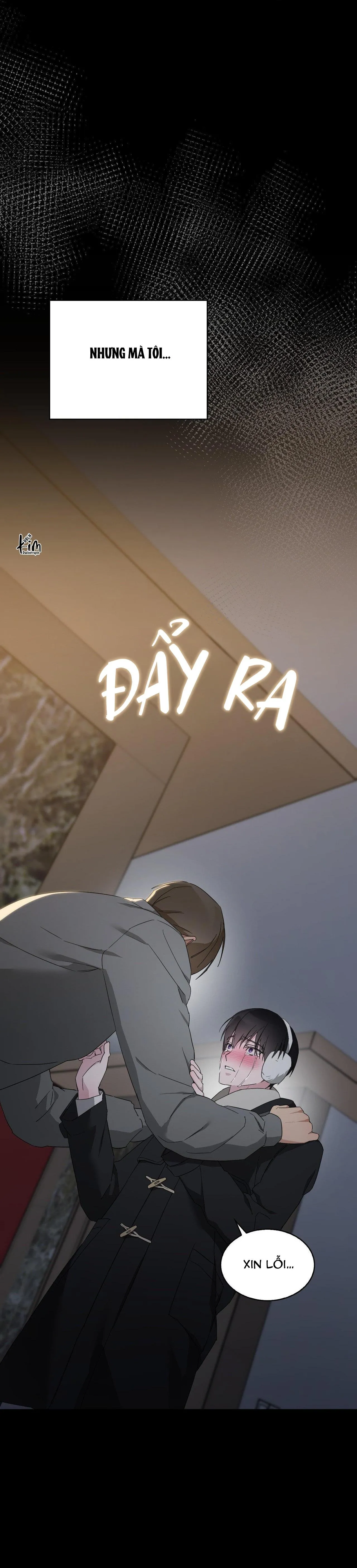 LỖI TẠI DỄ THƯƠNG Chapter 40 Trang 51