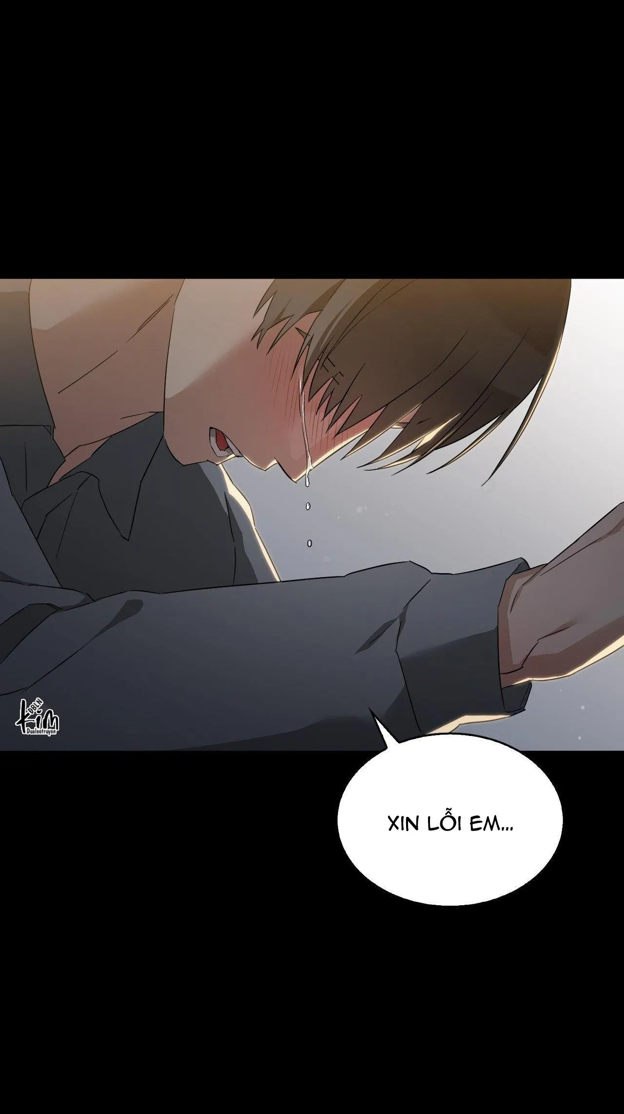 LỖI TẠI DỄ THƯƠNG Chapter 40 Trang 52