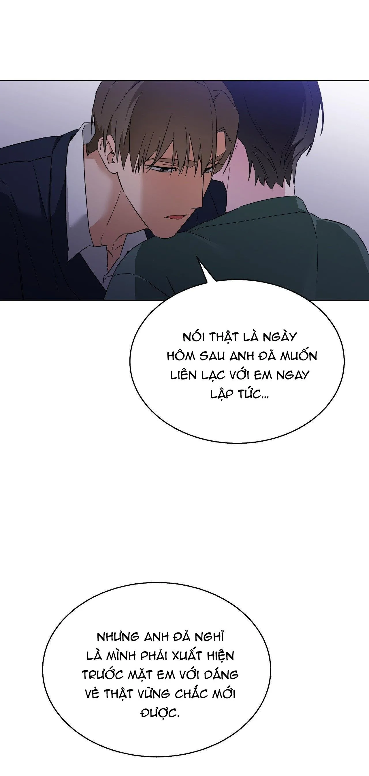 LỖI TẠI DỄ THƯƠNG Chapter 40 Trang 55