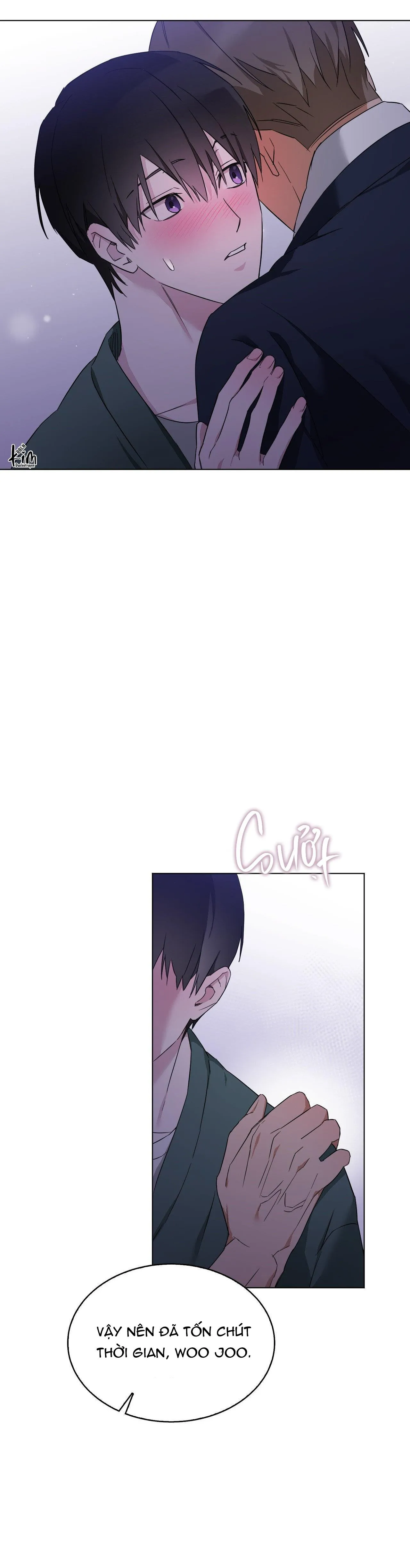 LỖI TẠI DỄ THƯƠNG Chapter 40 Trang 56