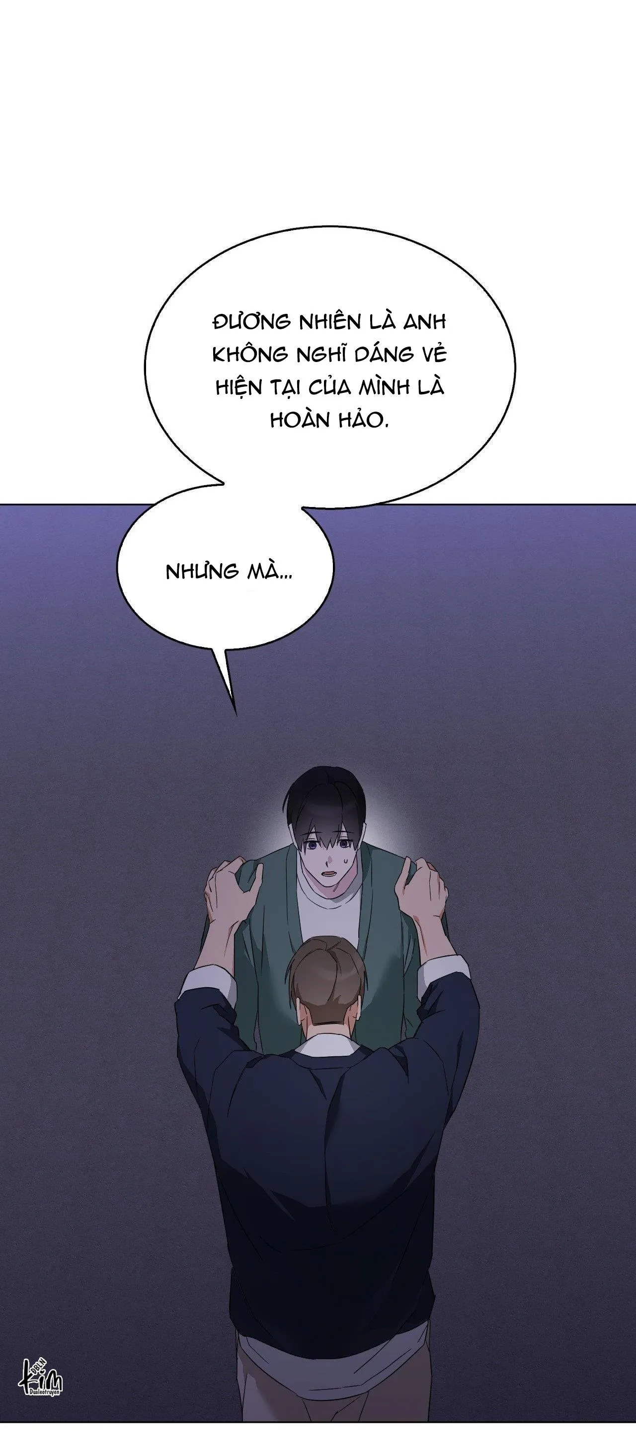 LỖI TẠI DỄ THƯƠNG Chapter 40 Trang 57