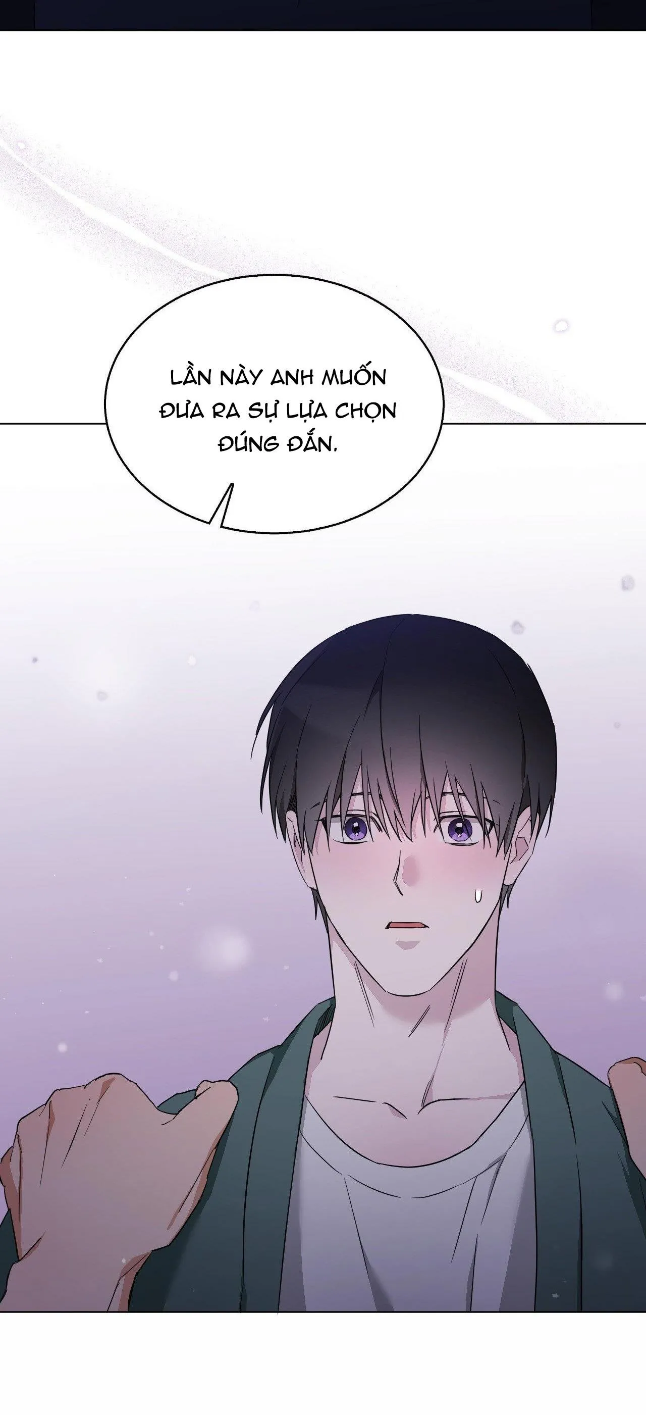 LỖI TẠI DỄ THƯƠNG Chapter 40 Trang 59