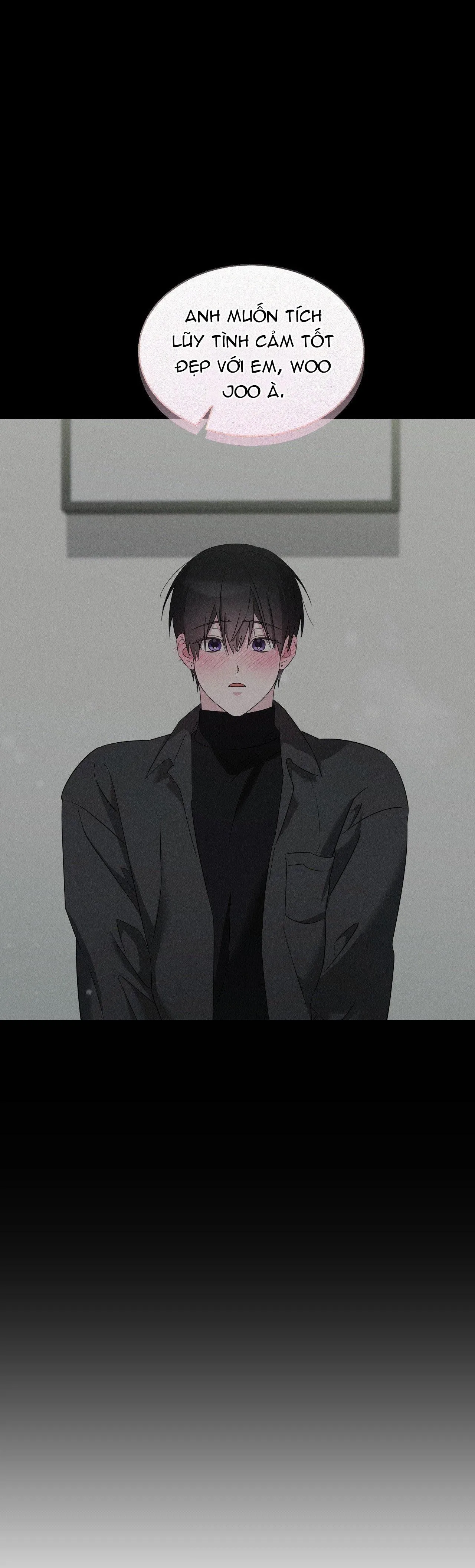 LỖI TẠI DỄ THƯƠNG Chapter 41 Trang 3