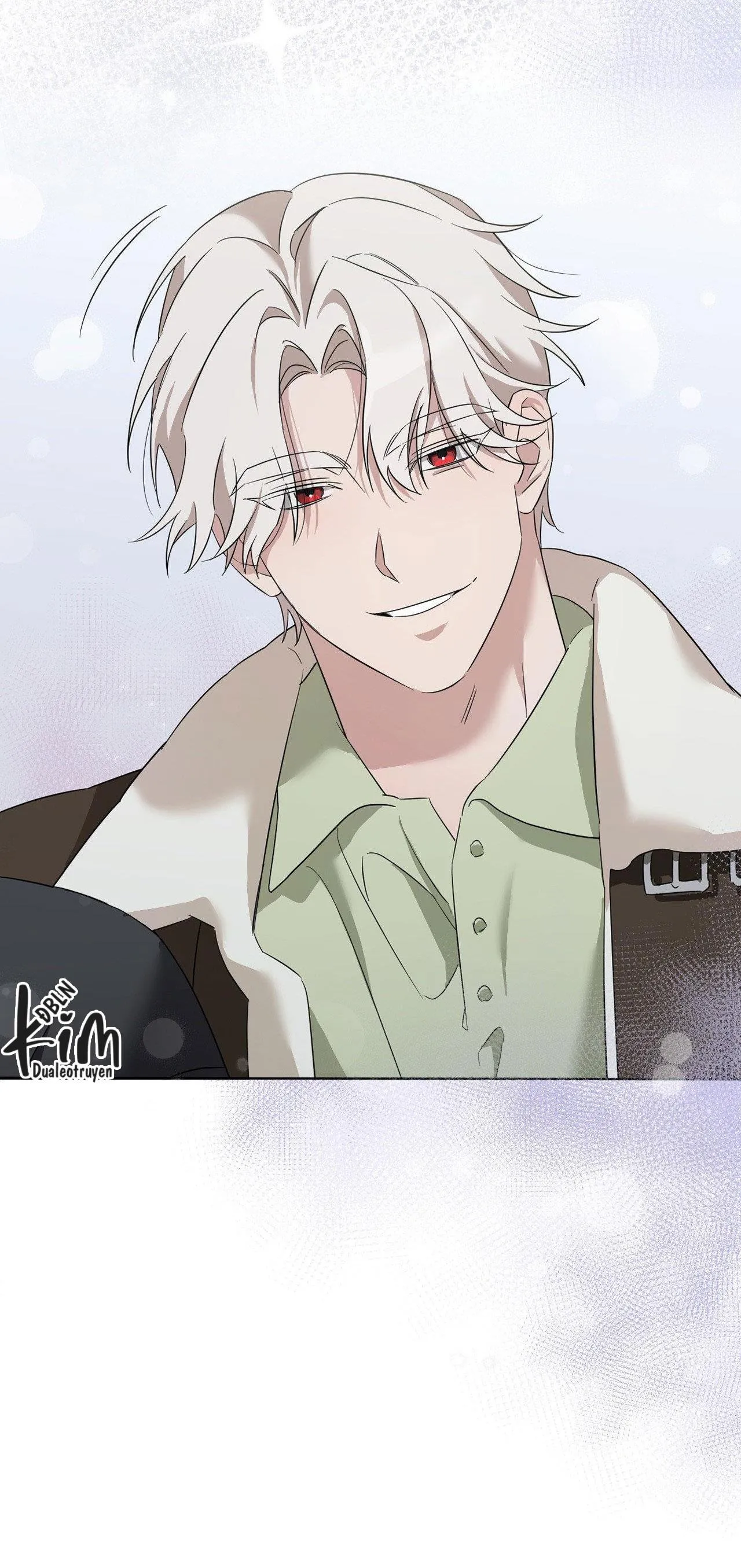 LỖI TẠI DỄ THƯƠNG Chapter 41 Trang 5