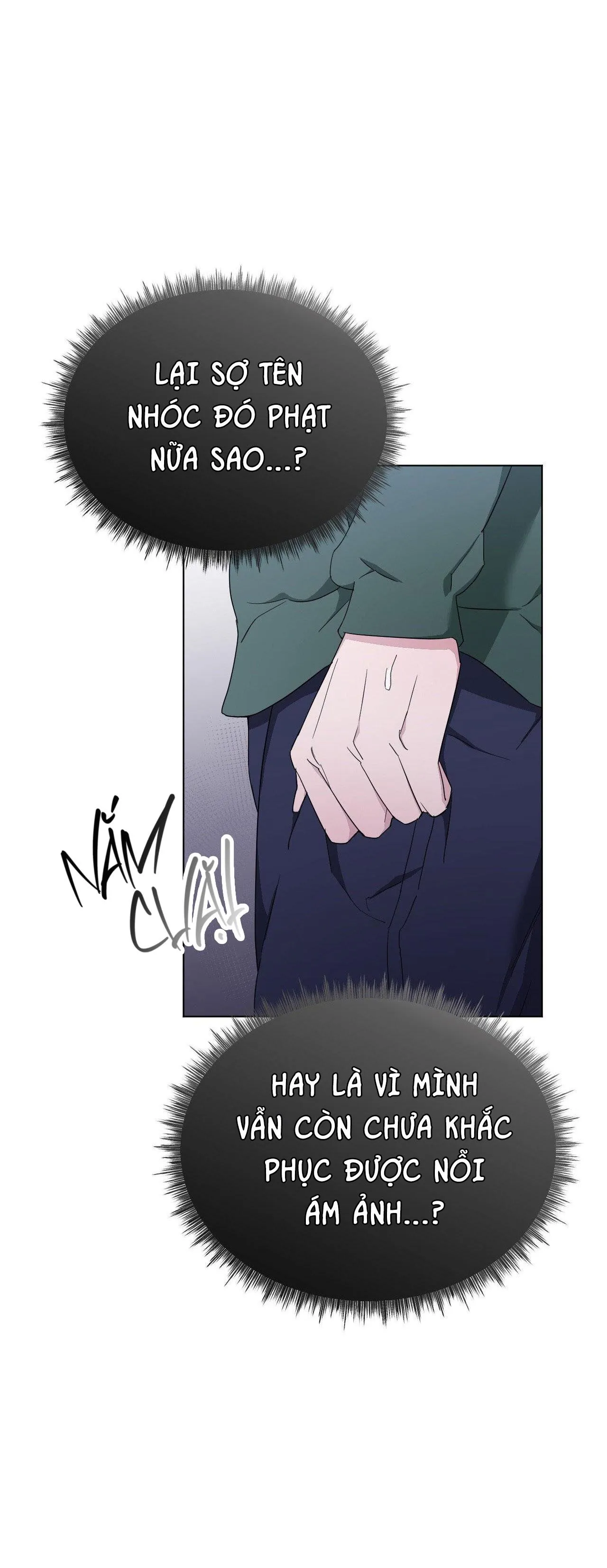 LỖI TẠI DỄ THƯƠNG Chapter 41 Trang 6