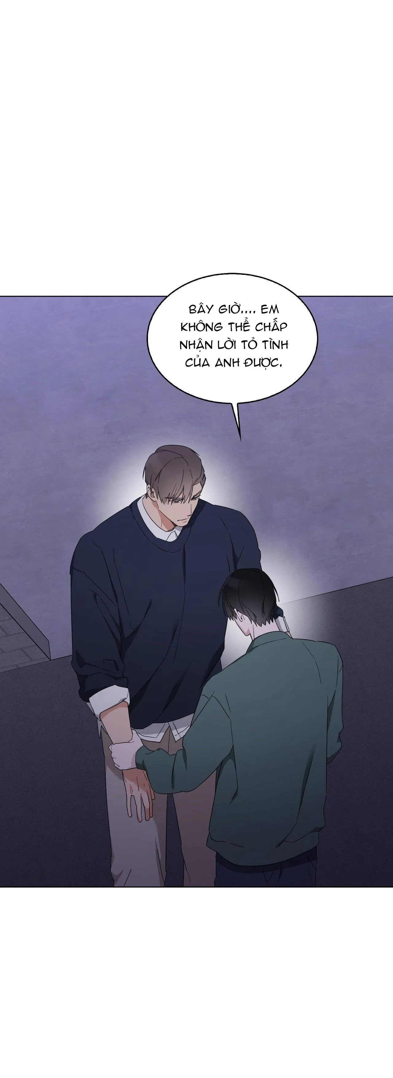 LỖI TẠI DỄ THƯƠNG Chapter 41 Trang 9