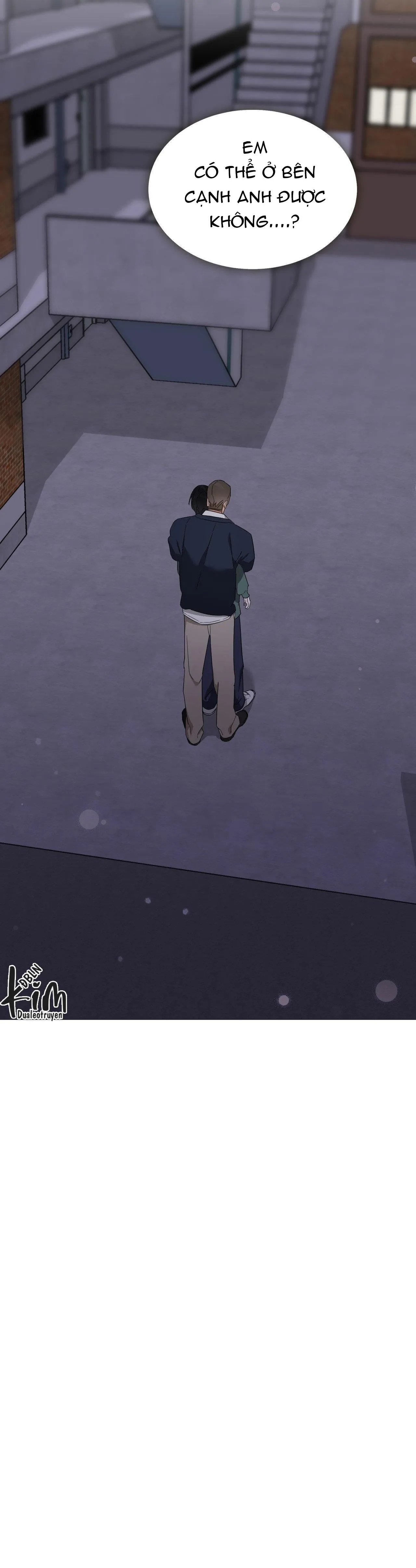 LỖI TẠI DỄ THƯƠNG Chapter 41 Trang 14