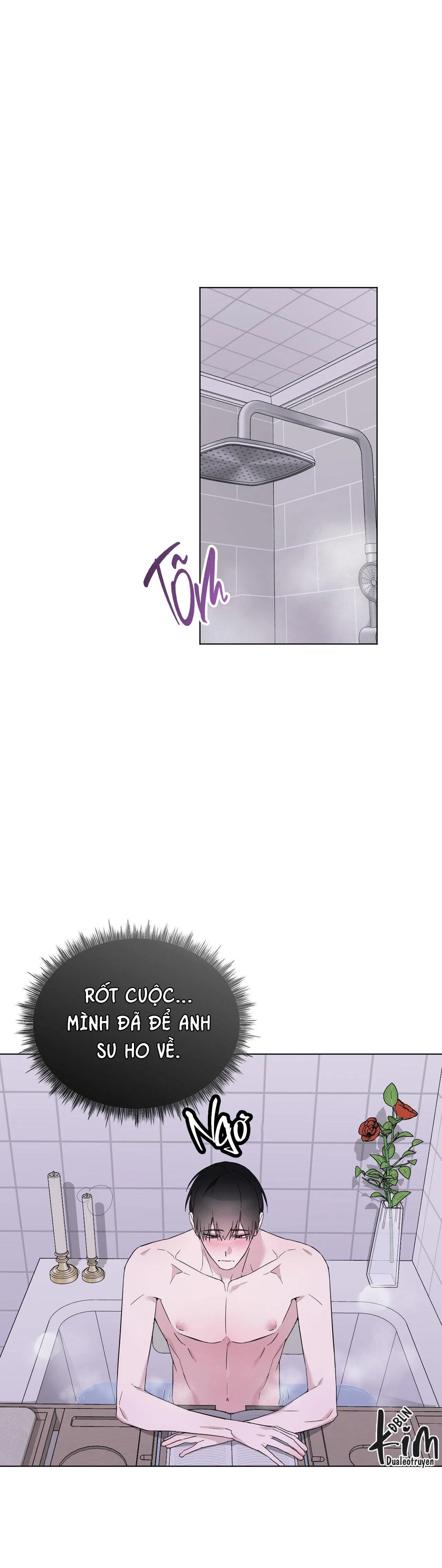 LỖI TẠI DỄ THƯƠNG Chapter 41 Trang 15