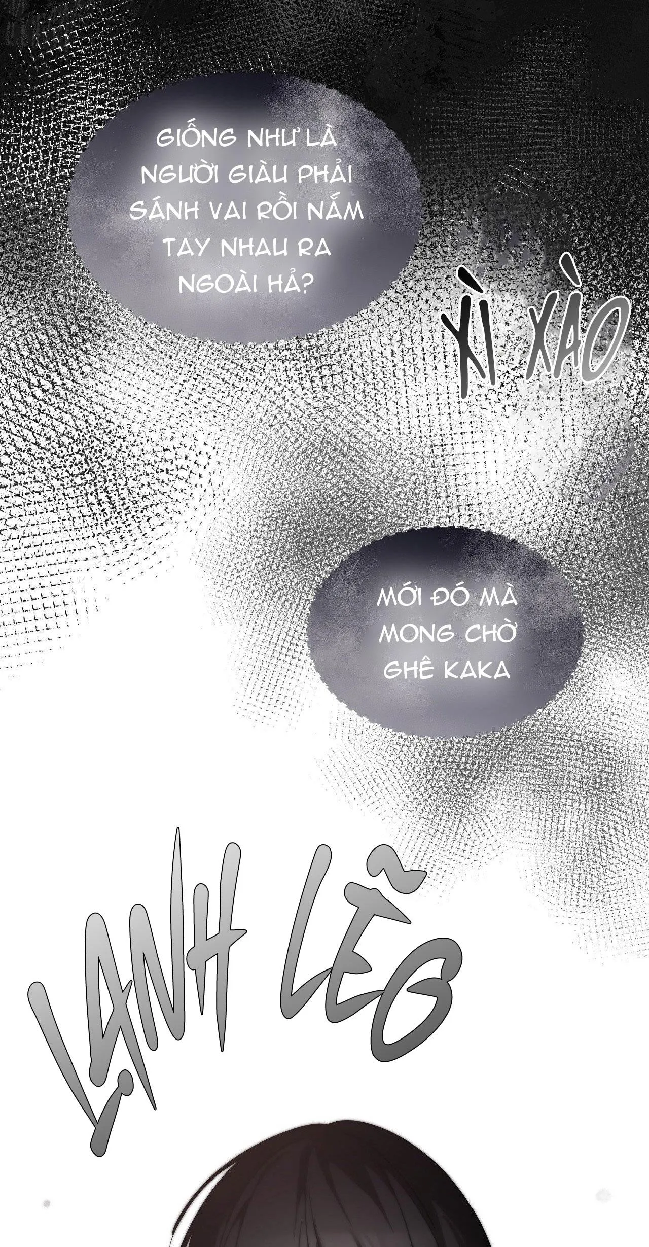 LỖI TẠI DỄ THƯƠNG Chapter 41 Trang 25