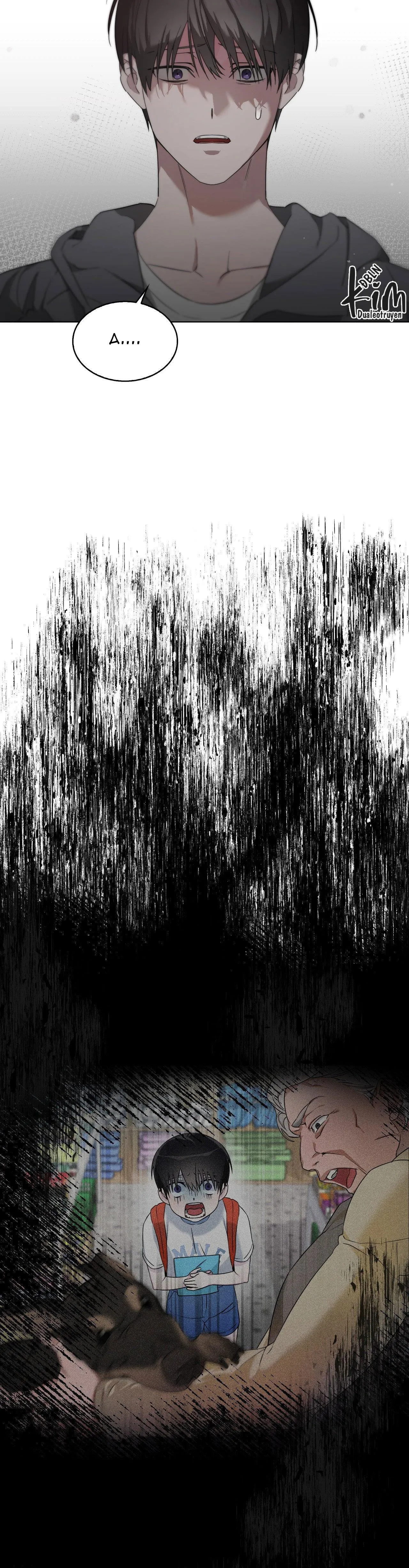 LỖI TẠI DỄ THƯƠNG Chapter 41 Trang 26