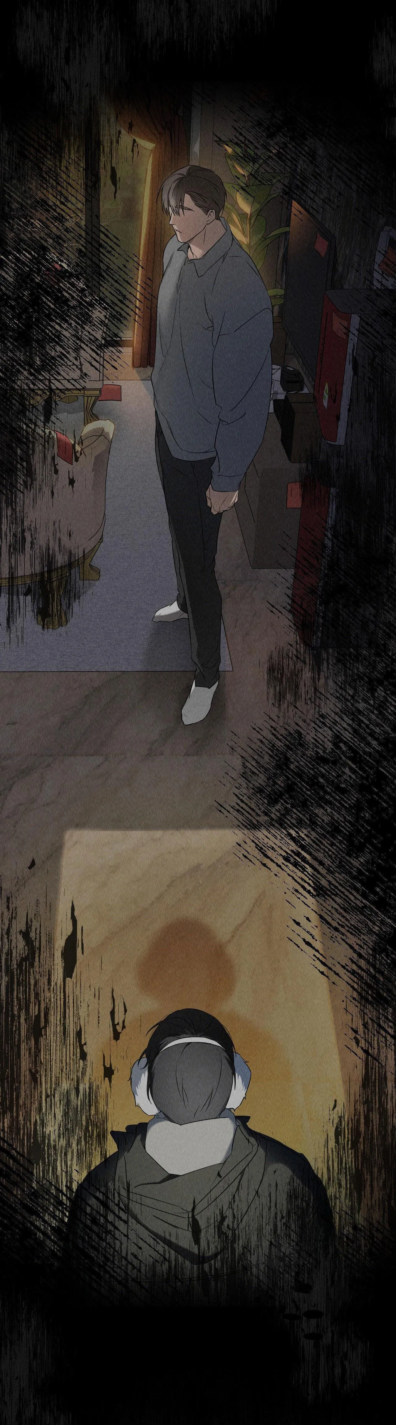 LỖI TẠI DỄ THƯƠNG Chapter 41 Trang 28