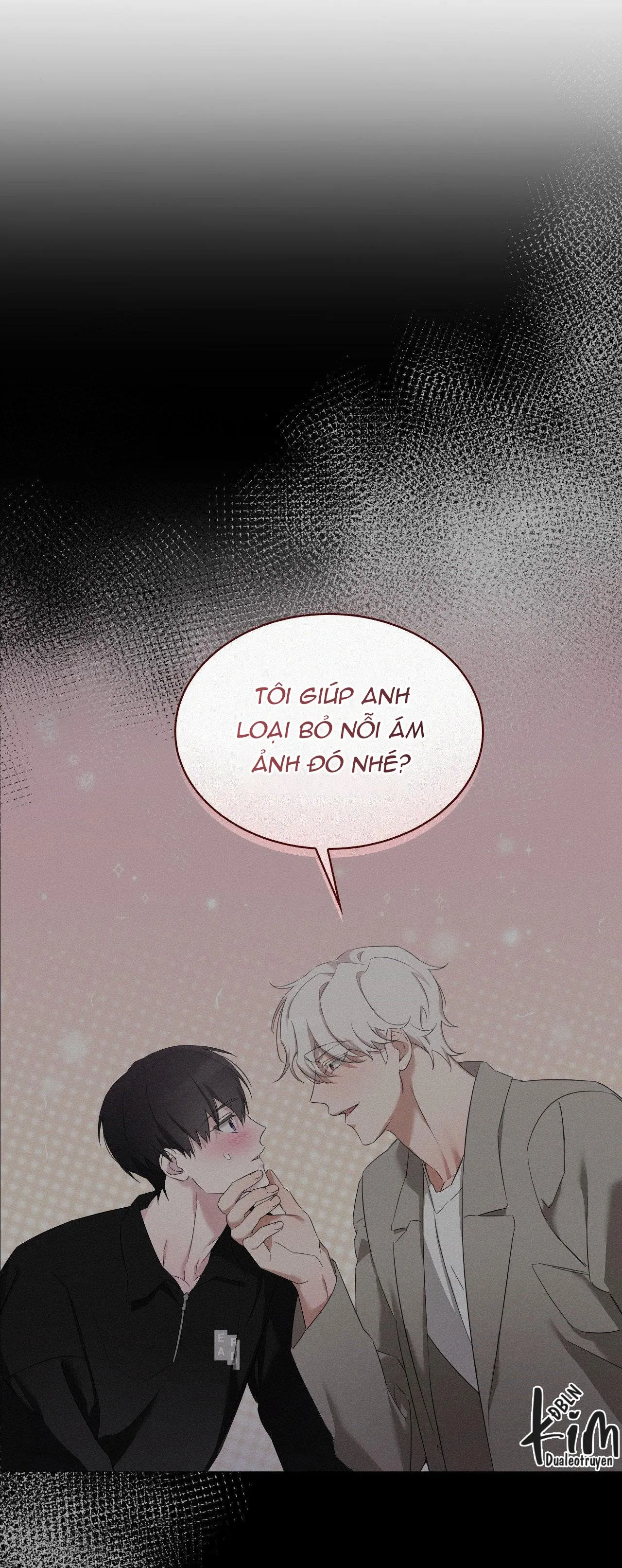 LỖI TẠI DỄ THƯƠNG Chapter 41 Trang 30