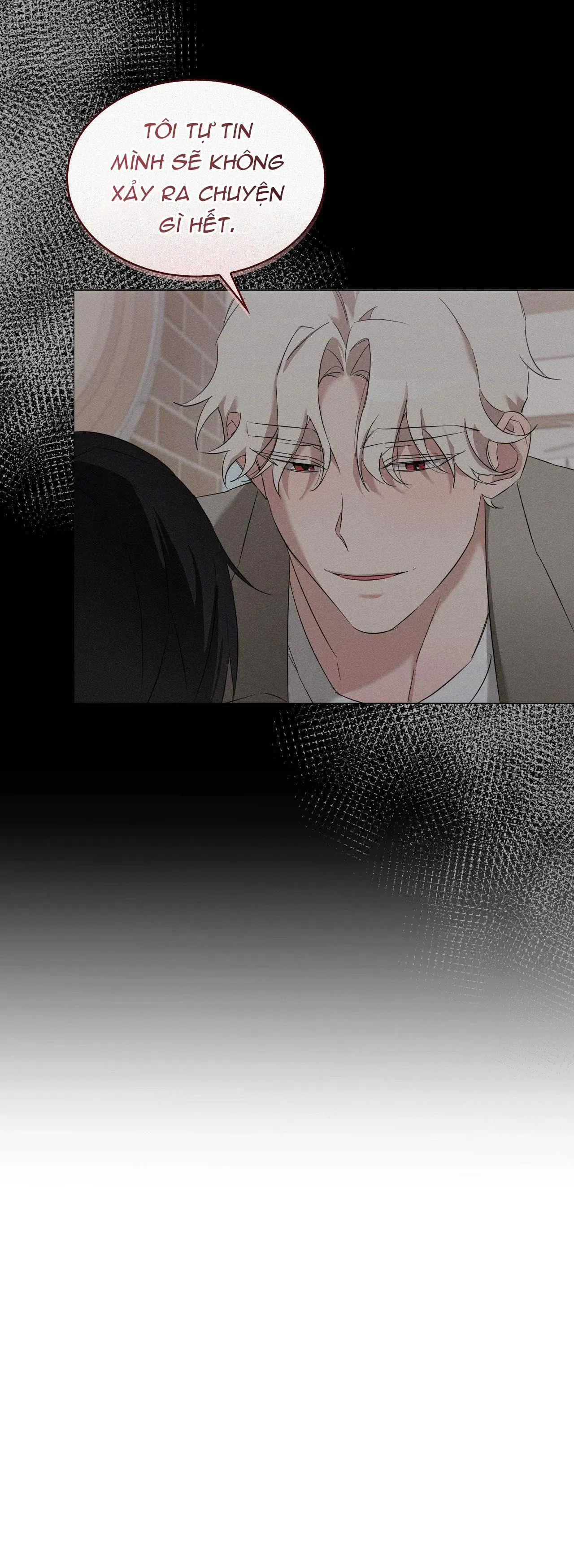 LỖI TẠI DỄ THƯƠNG Chapter 41 Trang 31