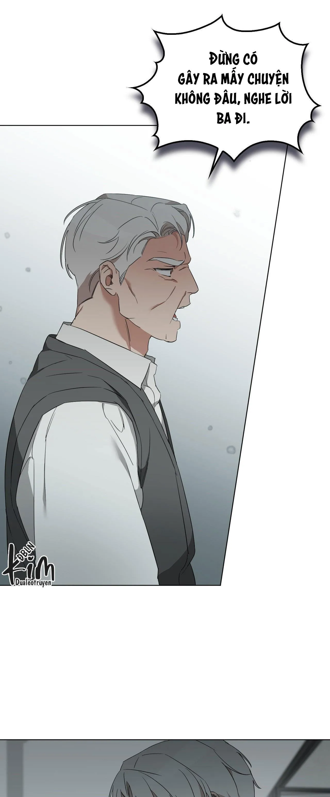 LỖI TẠI DỄ THƯƠNG Chapter 41 Trang 38