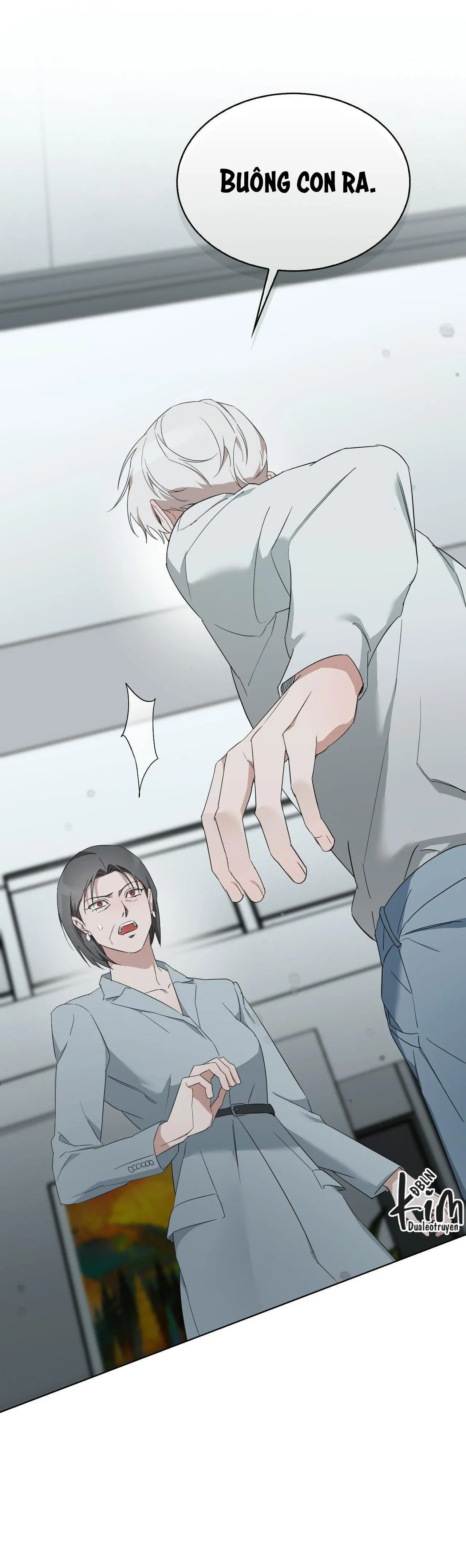 LỖI TẠI DỄ THƯƠNG Chapter 41 Trang 41