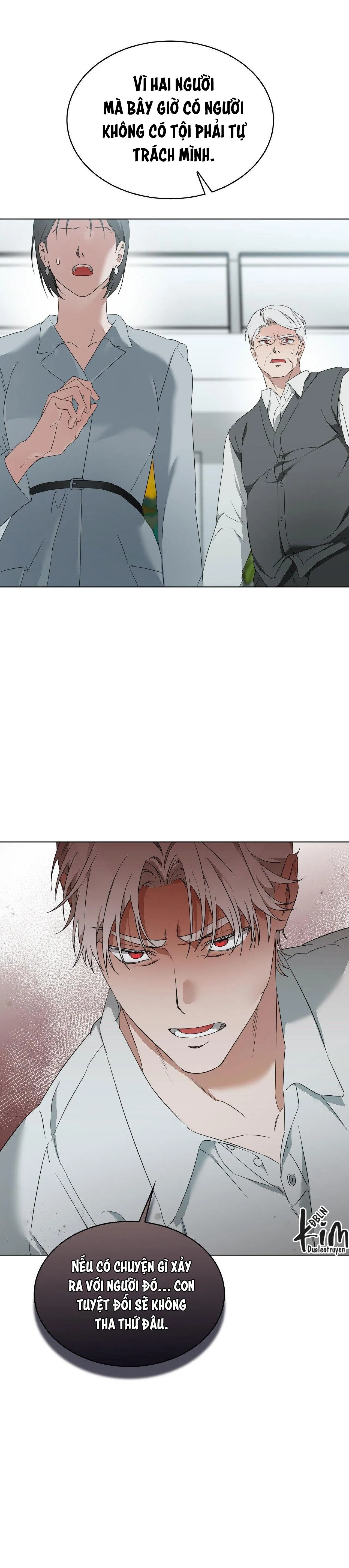 LỖI TẠI DỄ THƯƠNG Chapter 41 Trang 42