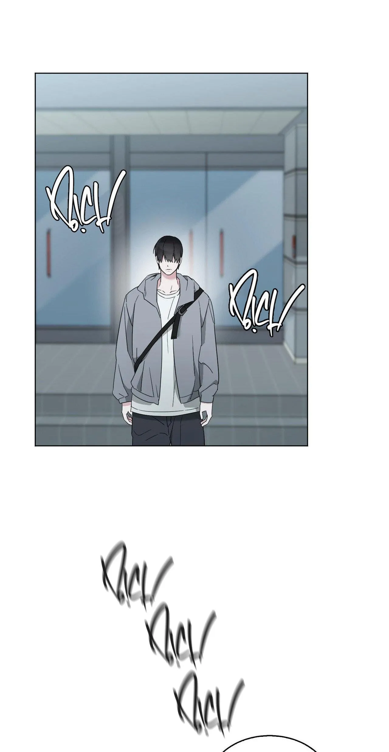 LỖI TẠI DỄ THƯƠNG Chapter 41 Trang 44