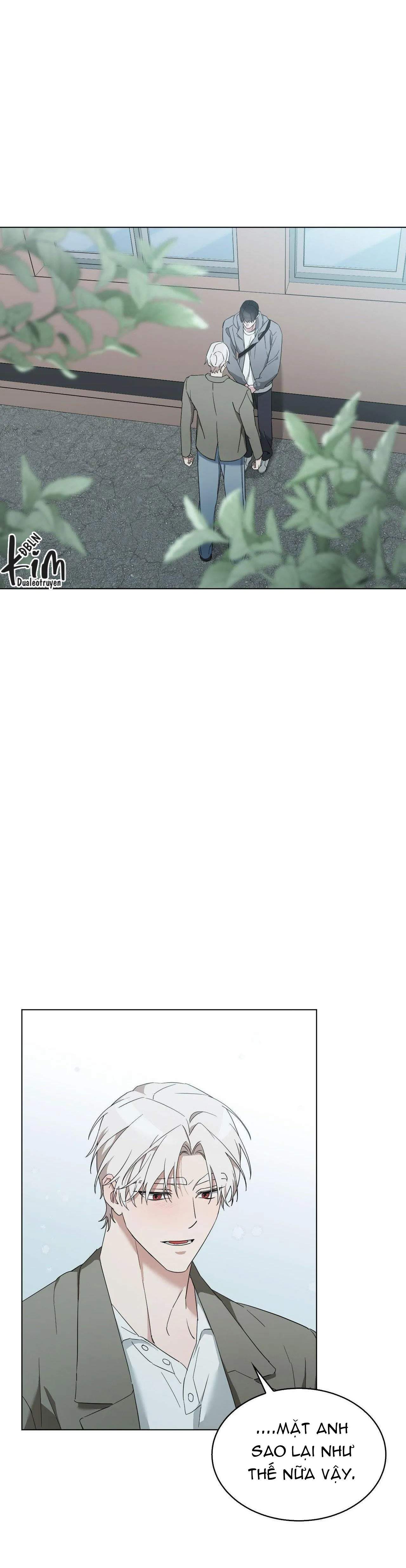 LỖI TẠI DỄ THƯƠNG Chapter 41 Trang 48