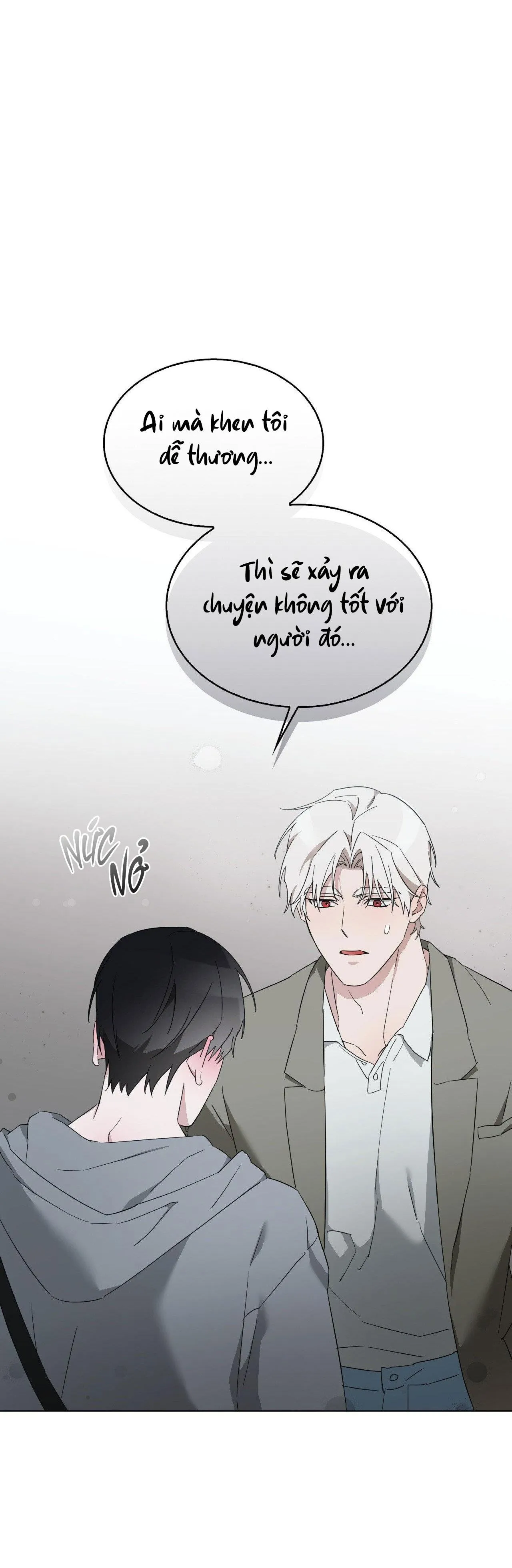 LỖI TẠI DỄ THƯƠNG Chapter 41 Trang 52