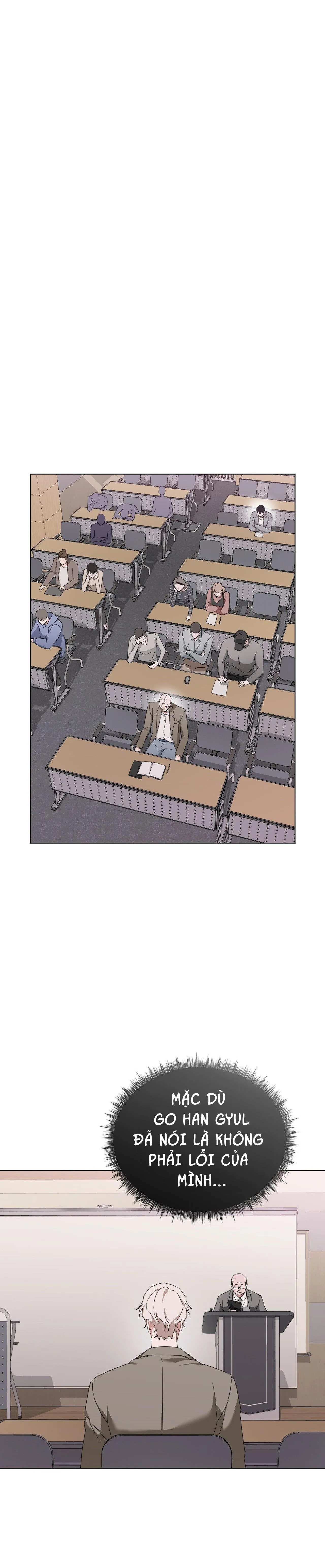 LỖI TẠI DỄ THƯƠNG Chapter 42 Trang 4