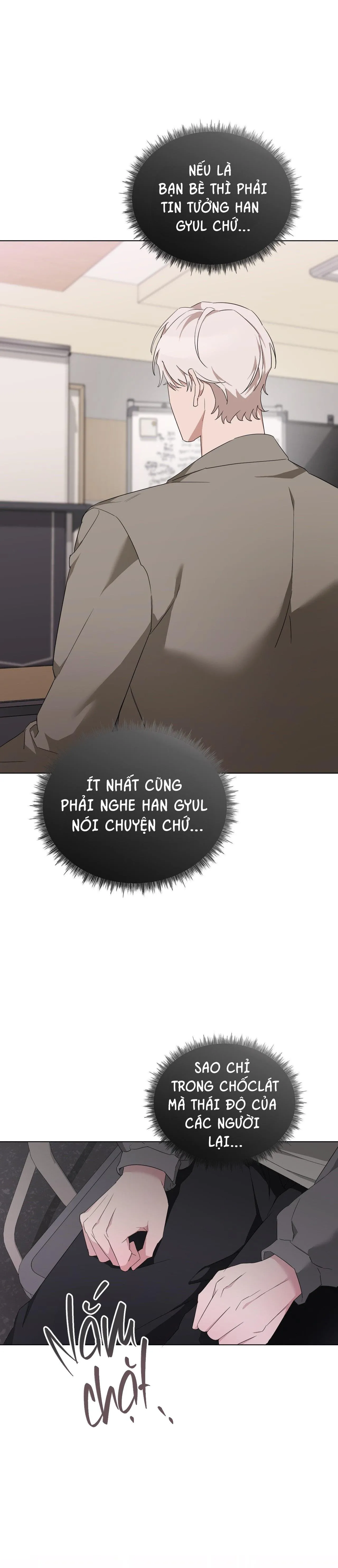 LỖI TẠI DỄ THƯƠNG Chapter 42 Trang 10