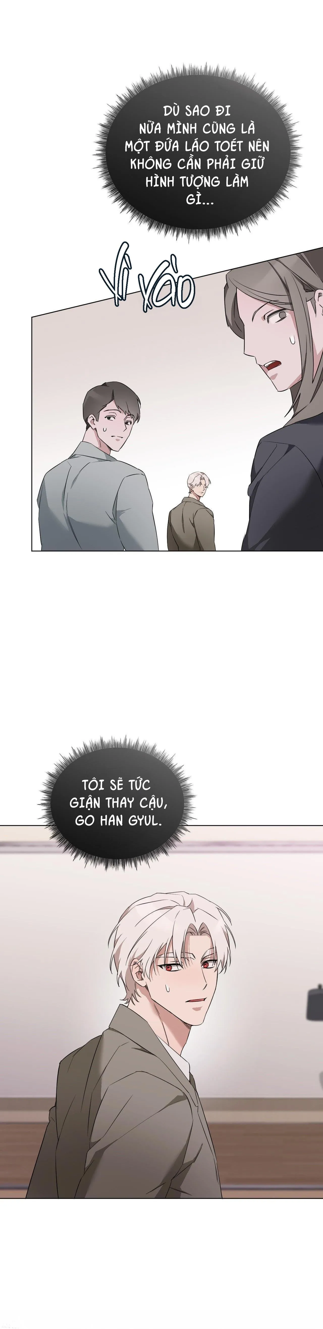 LỖI TẠI DỄ THƯƠNG Chapter 42 Trang 12