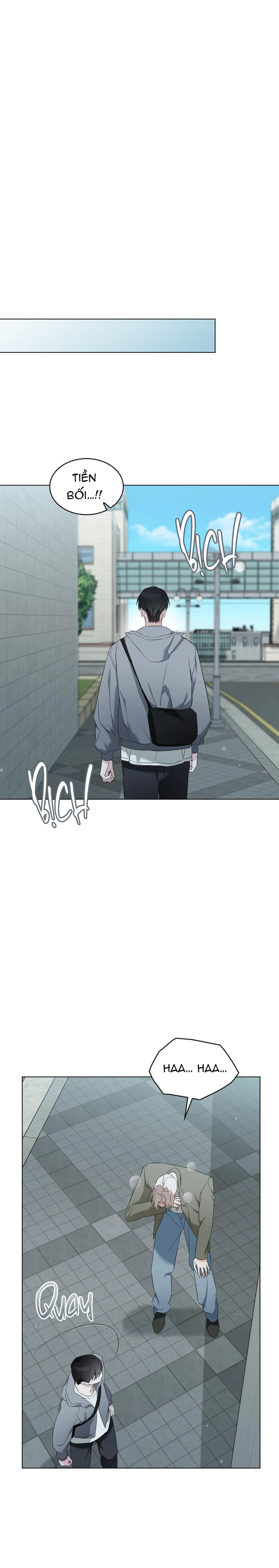 LỖI TẠI DỄ THƯƠNG Chapter 42 Trang 18