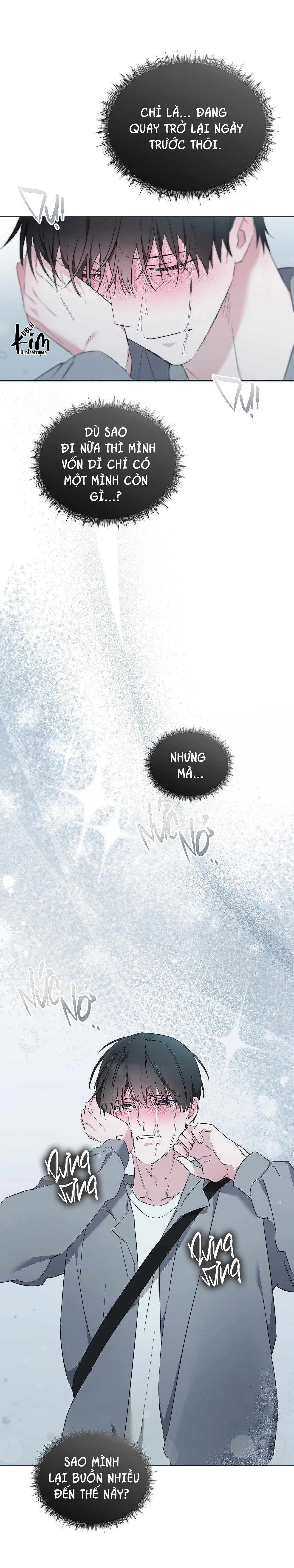 LỖI TẠI DỄ THƯƠNG Chapter 42 Trang 24