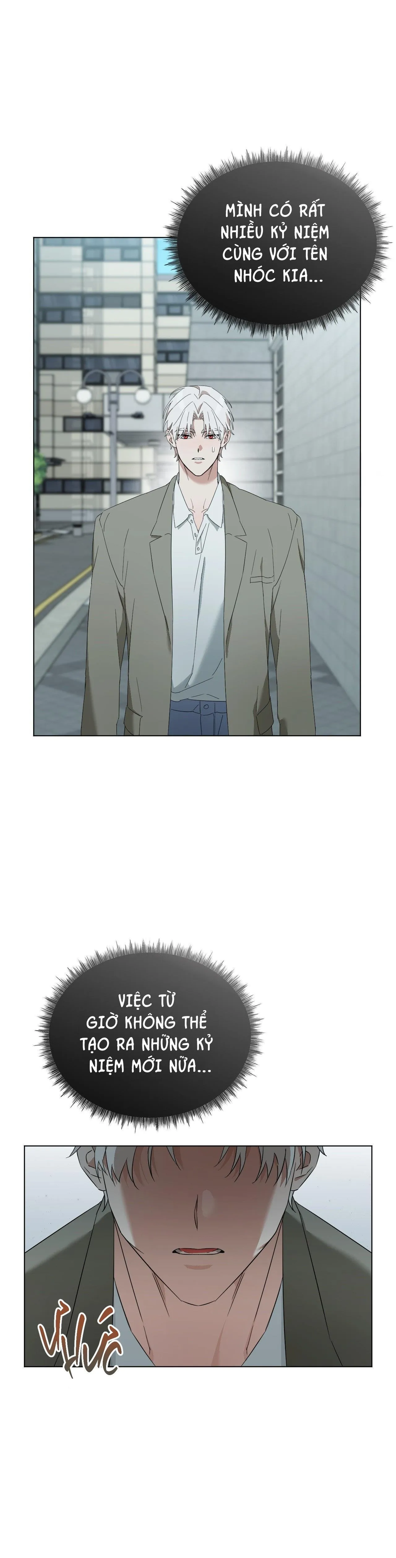 LỖI TẠI DỄ THƯƠNG Chapter 42 Trang 26