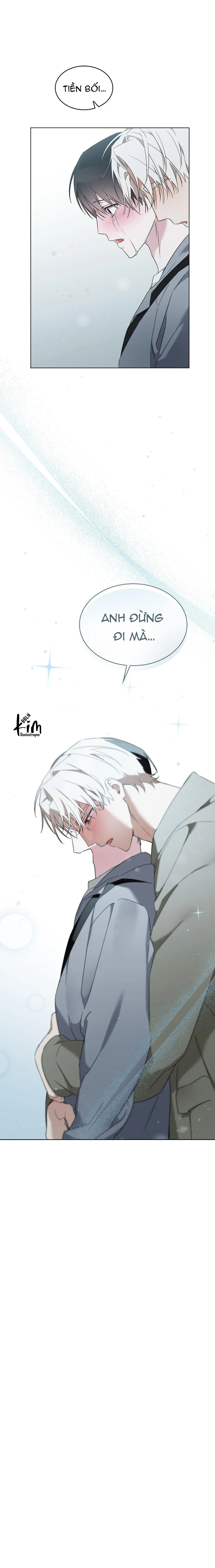 LỖI TẠI DỄ THƯƠNG Chapter 42 Trang 29