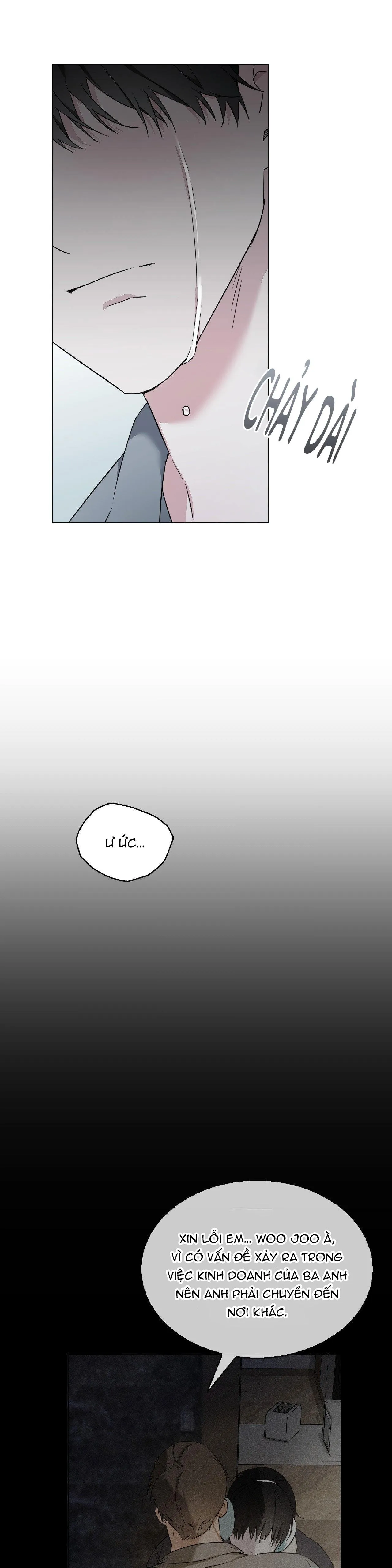 LỖI TẠI DỄ THƯƠNG Chapter 43 Trang 5