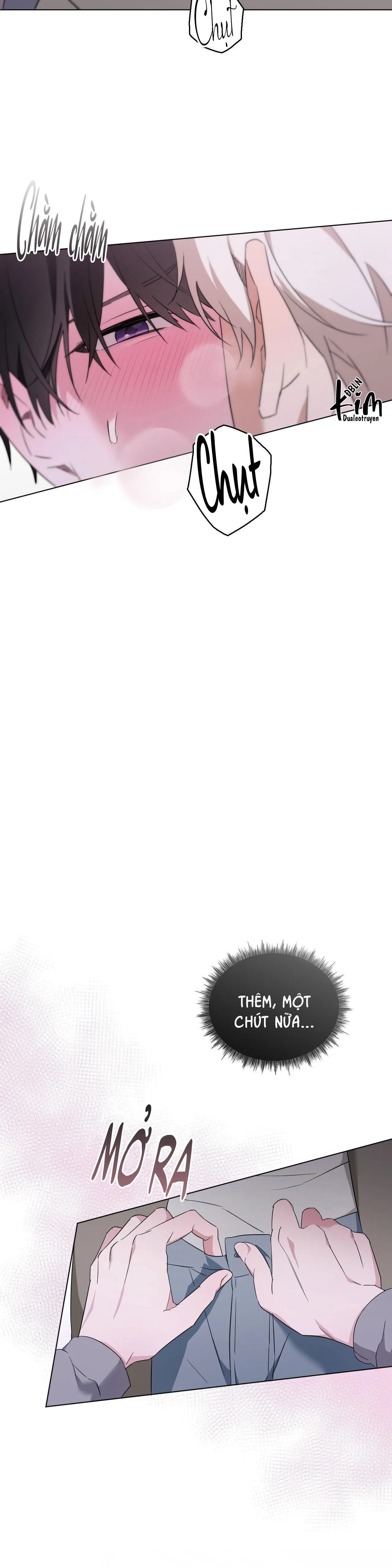 LỖI TẠI DỄ THƯƠNG Chapter 43 Trang 20