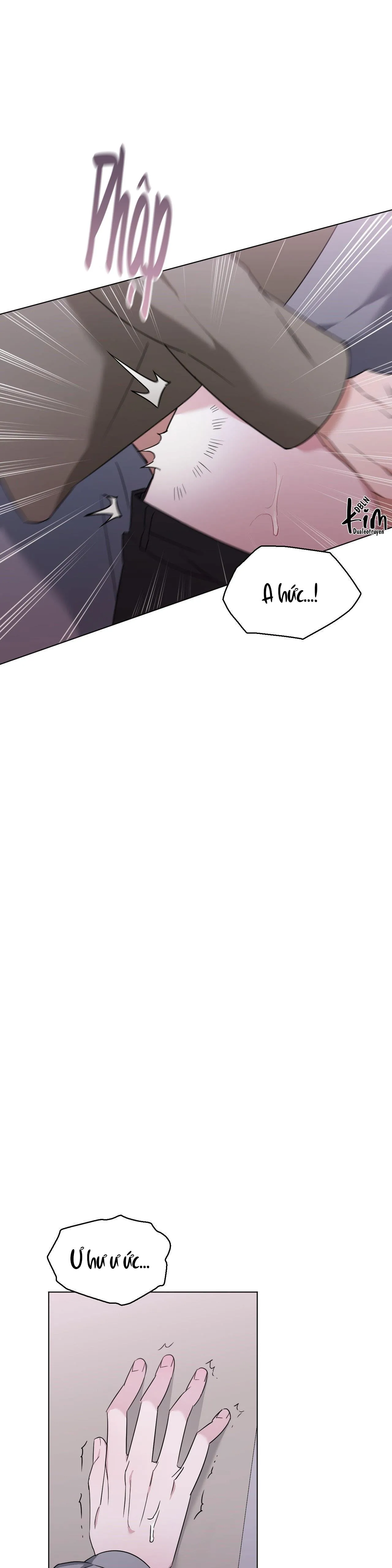 LỖI TẠI DỄ THƯƠNG Chapter 43 Trang 32