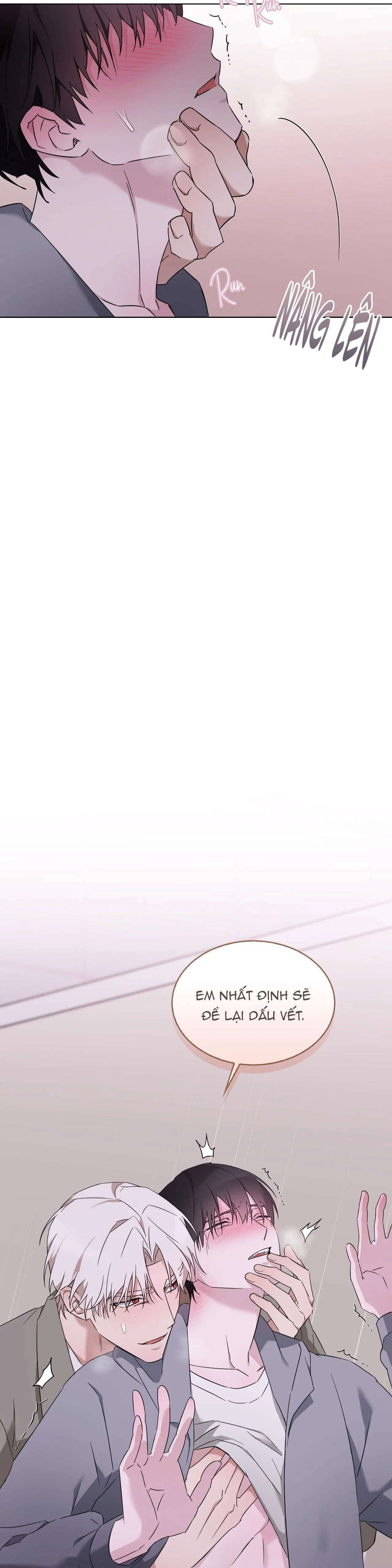 LỖI TẠI DỄ THƯƠNG Chapter 43 Trang 35