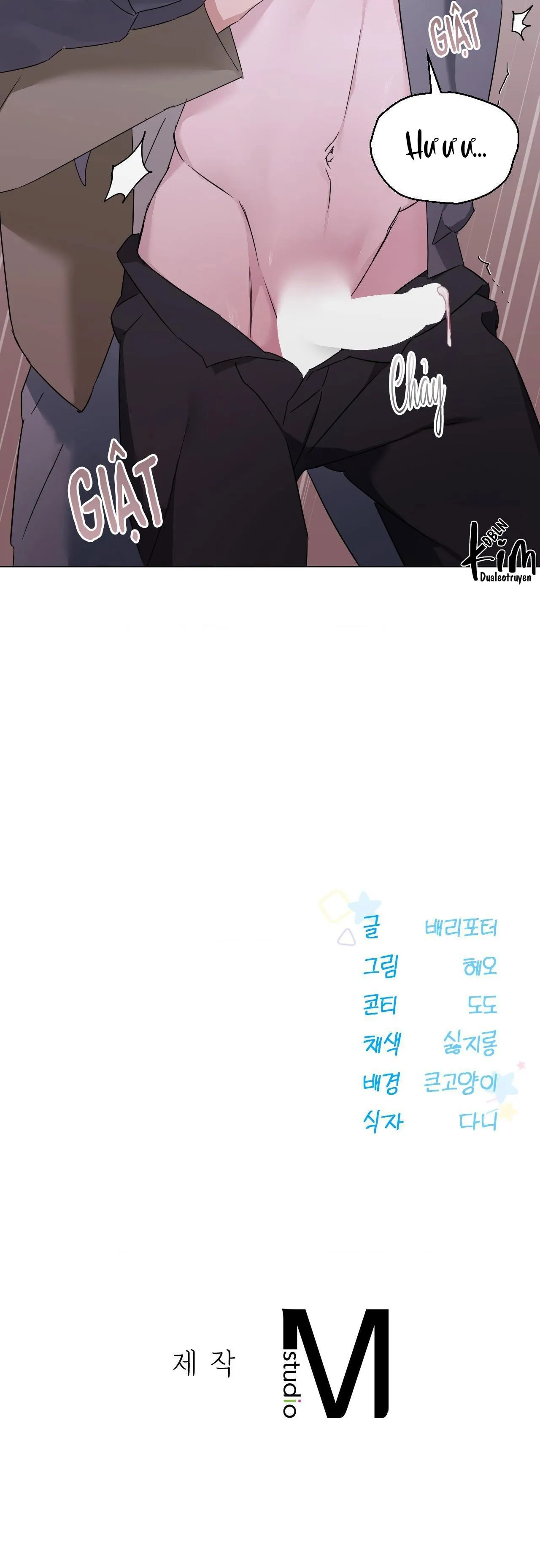 LỖI TẠI DỄ THƯƠNG Chapter 43 Trang 36