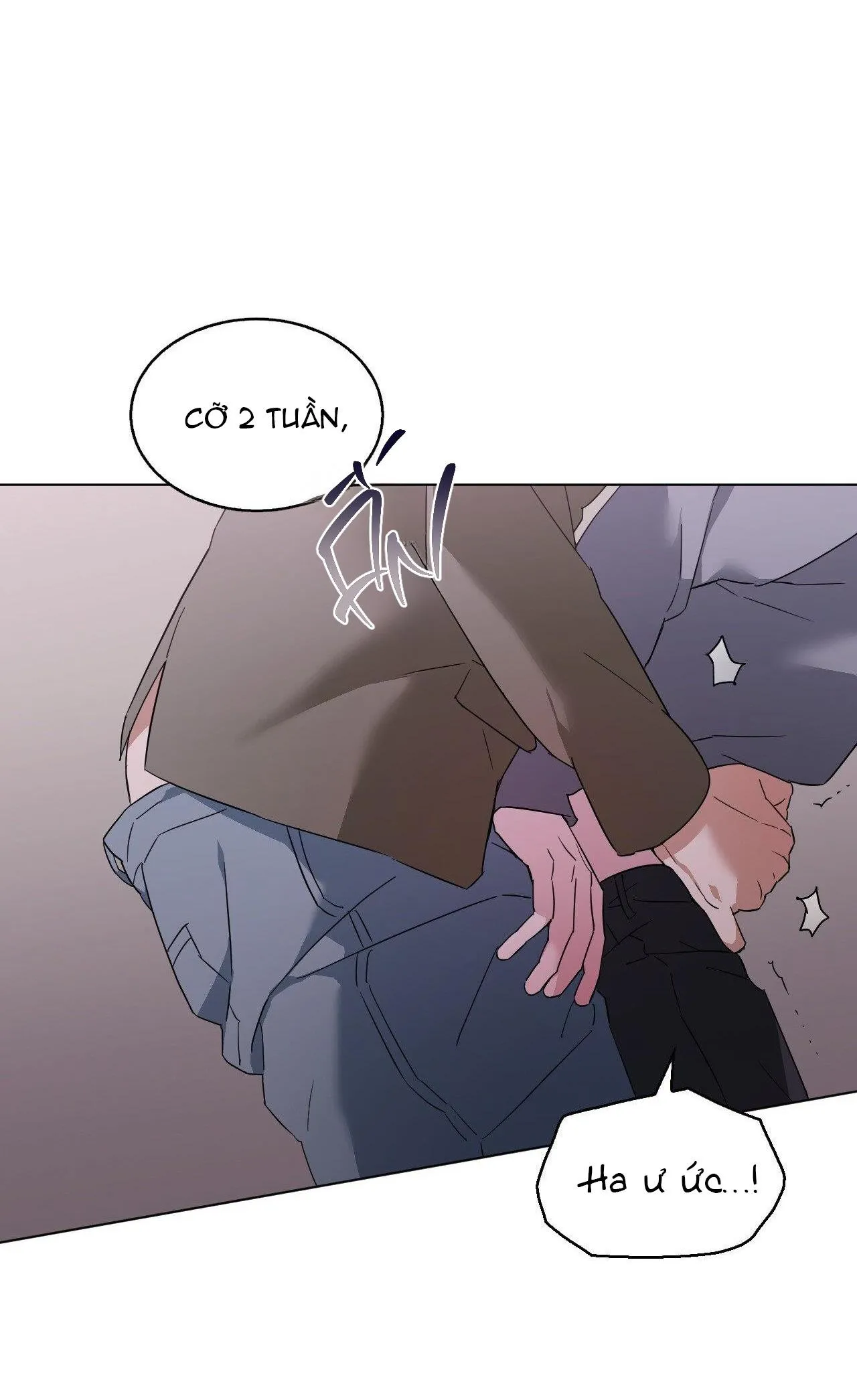 LỖI TẠI DỄ THƯƠNG Chapter 44 Trang 4