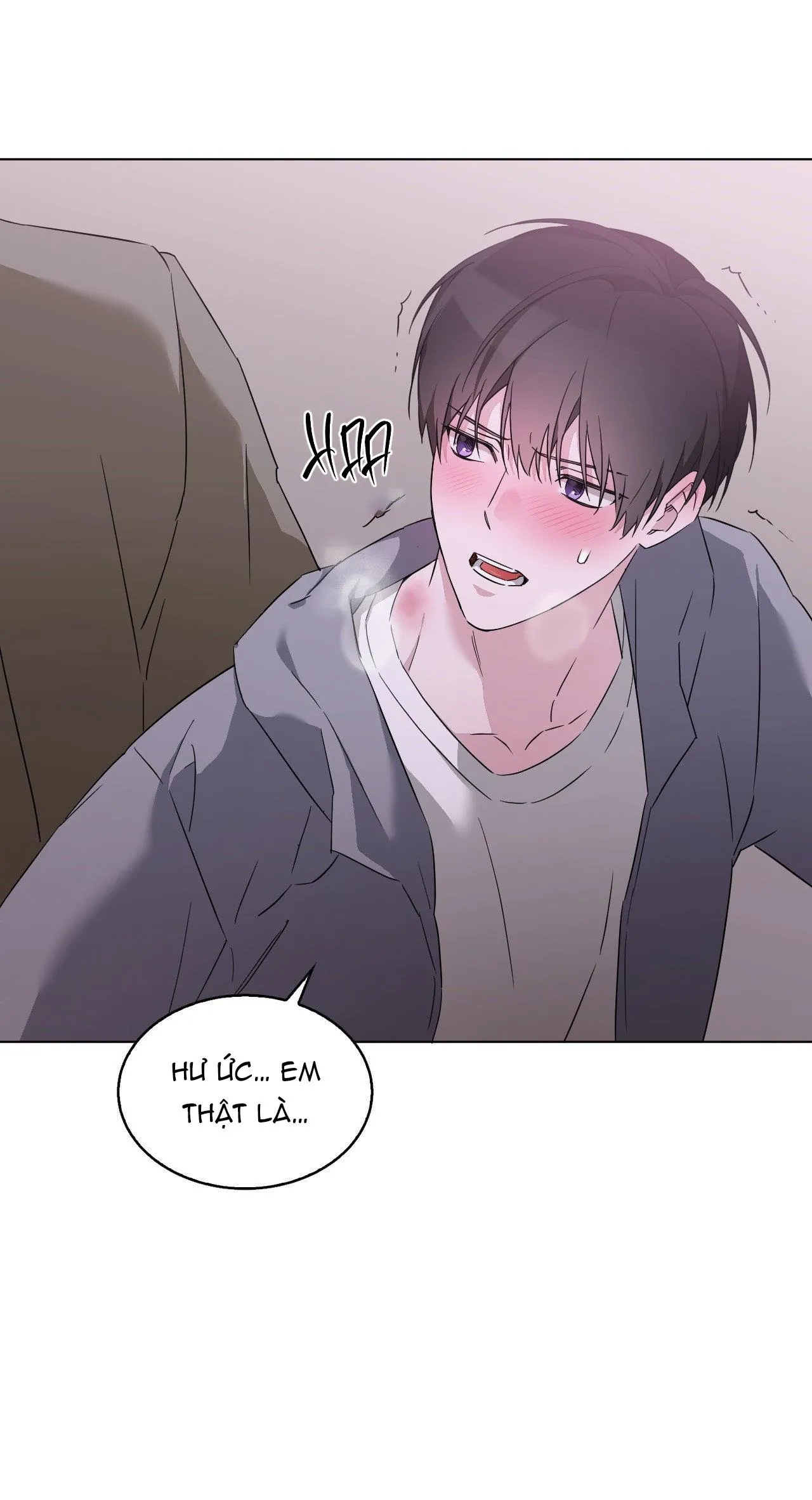 LỖI TẠI DỄ THƯƠNG Chapter 44 Trang 6